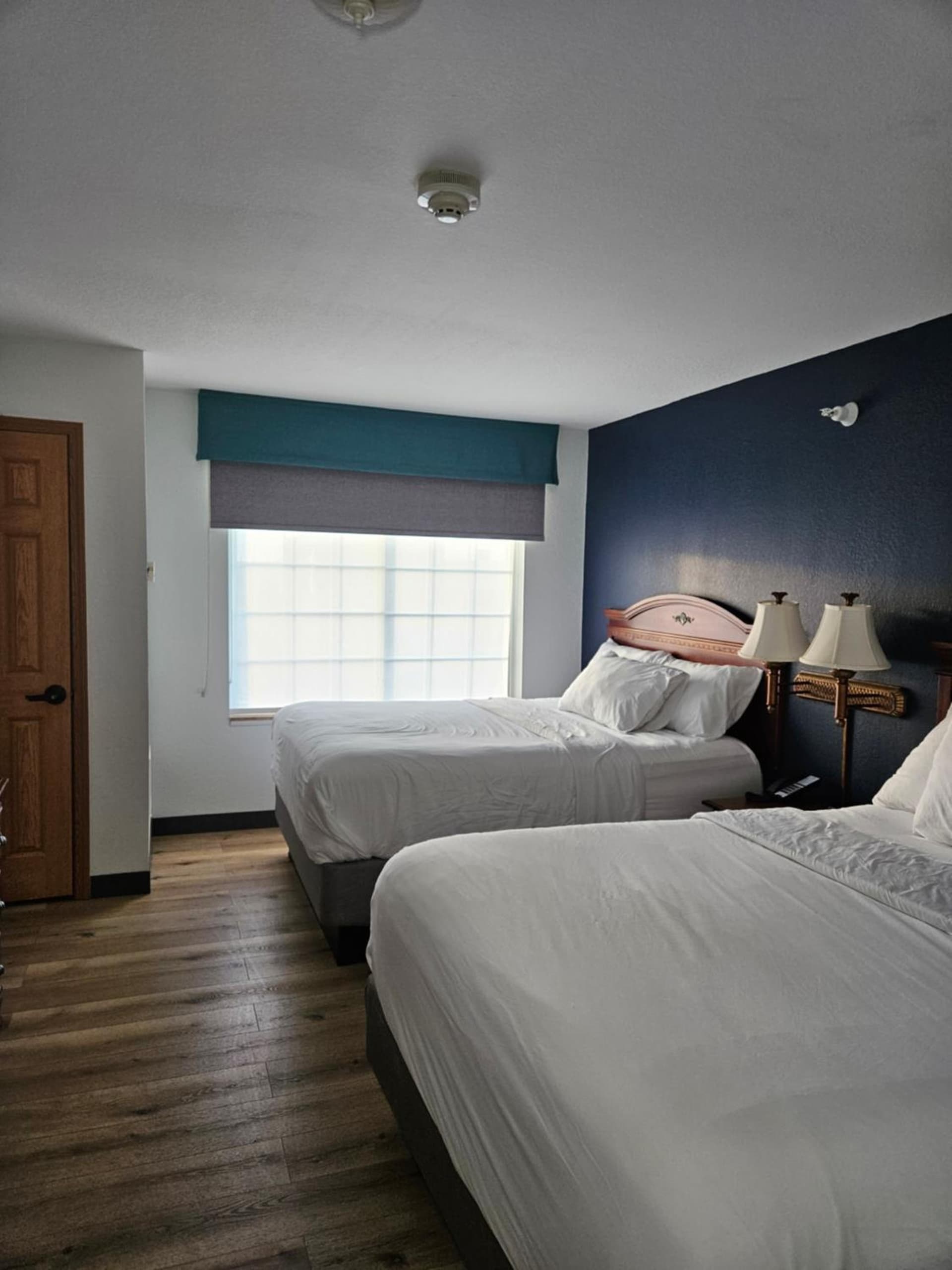 Wingate by Wyndham Youngstown/Austintown property views in Austintown, OH — gallery photo 3