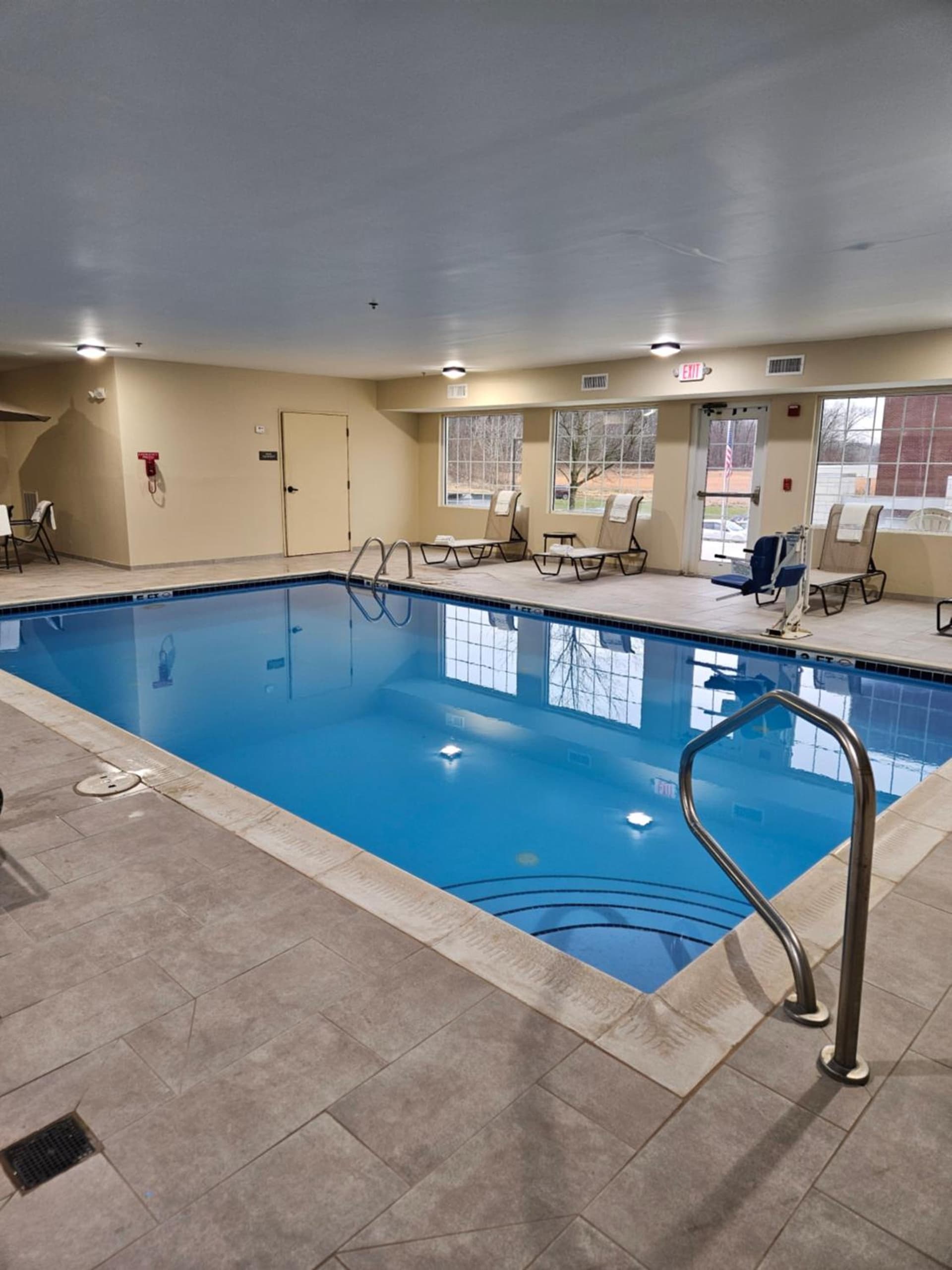 Wingate by Wyndham Youngstown/Austintown gallery photo in Austintown, OH — image 23