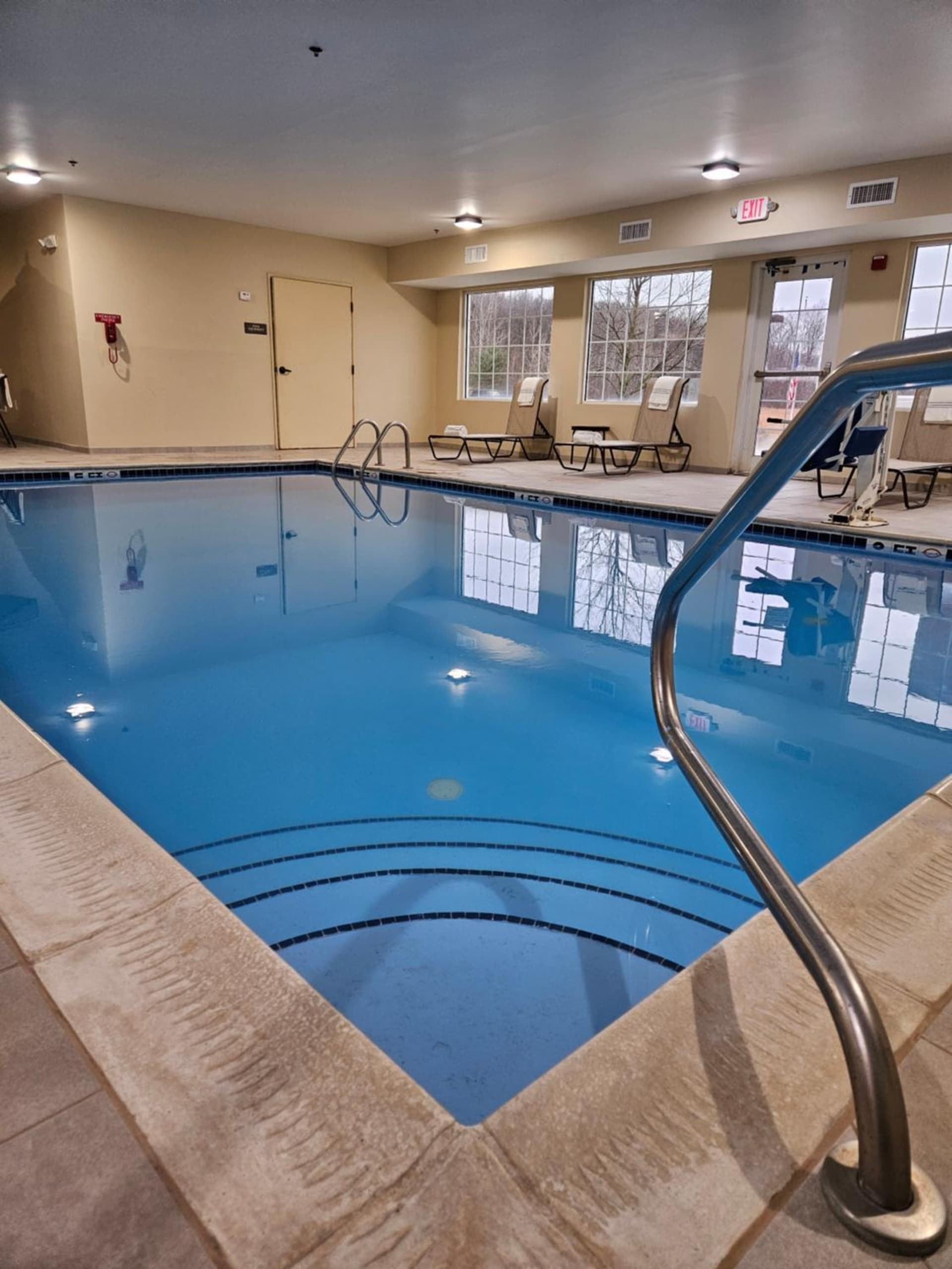 Wingate by Wyndham Youngstown/Austintown gallery photo in Austintown, OH — image 25