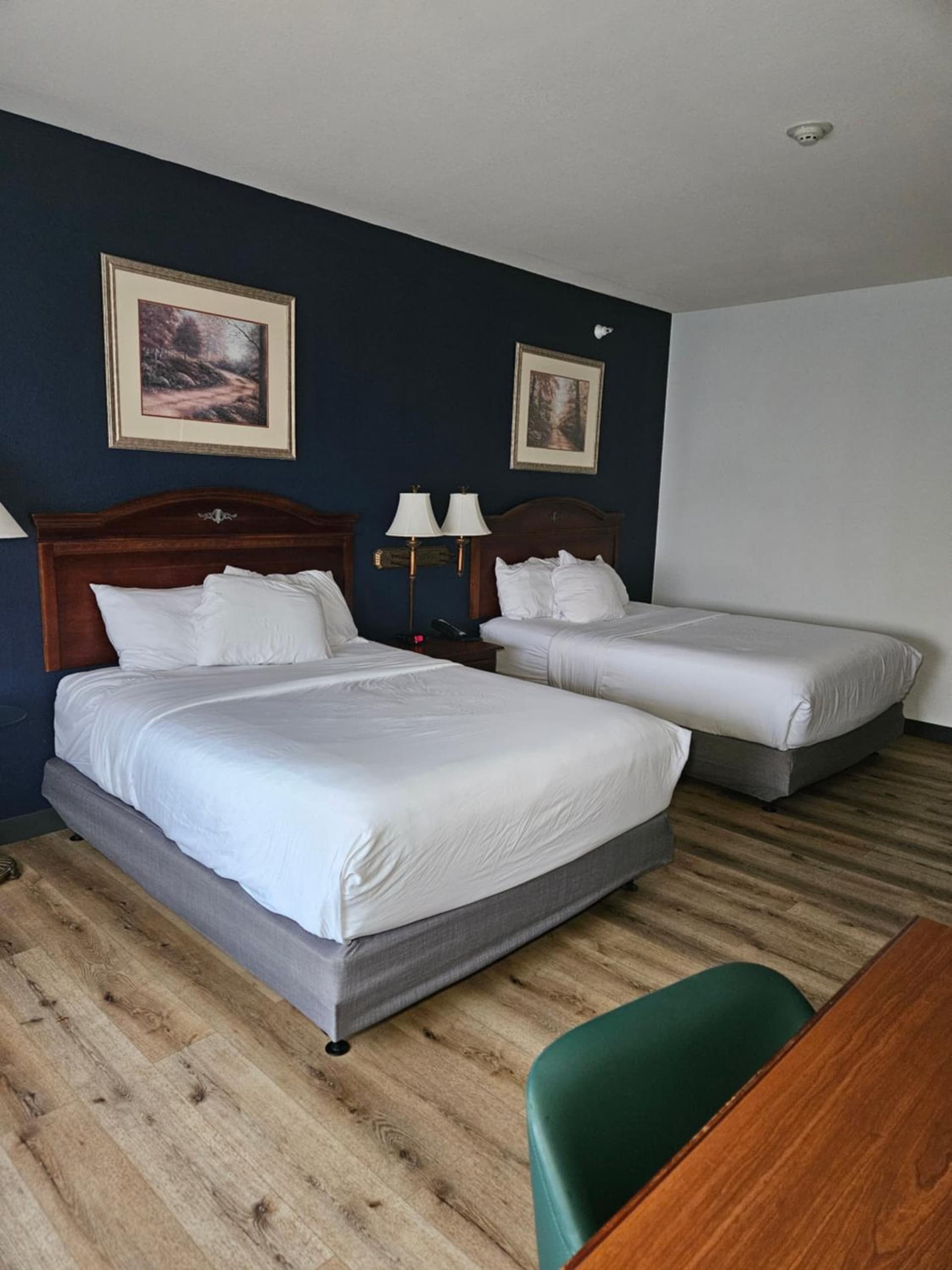Wingate by Wyndham Youngstown/Austintown gallery photo in Austintown, OH — image 5