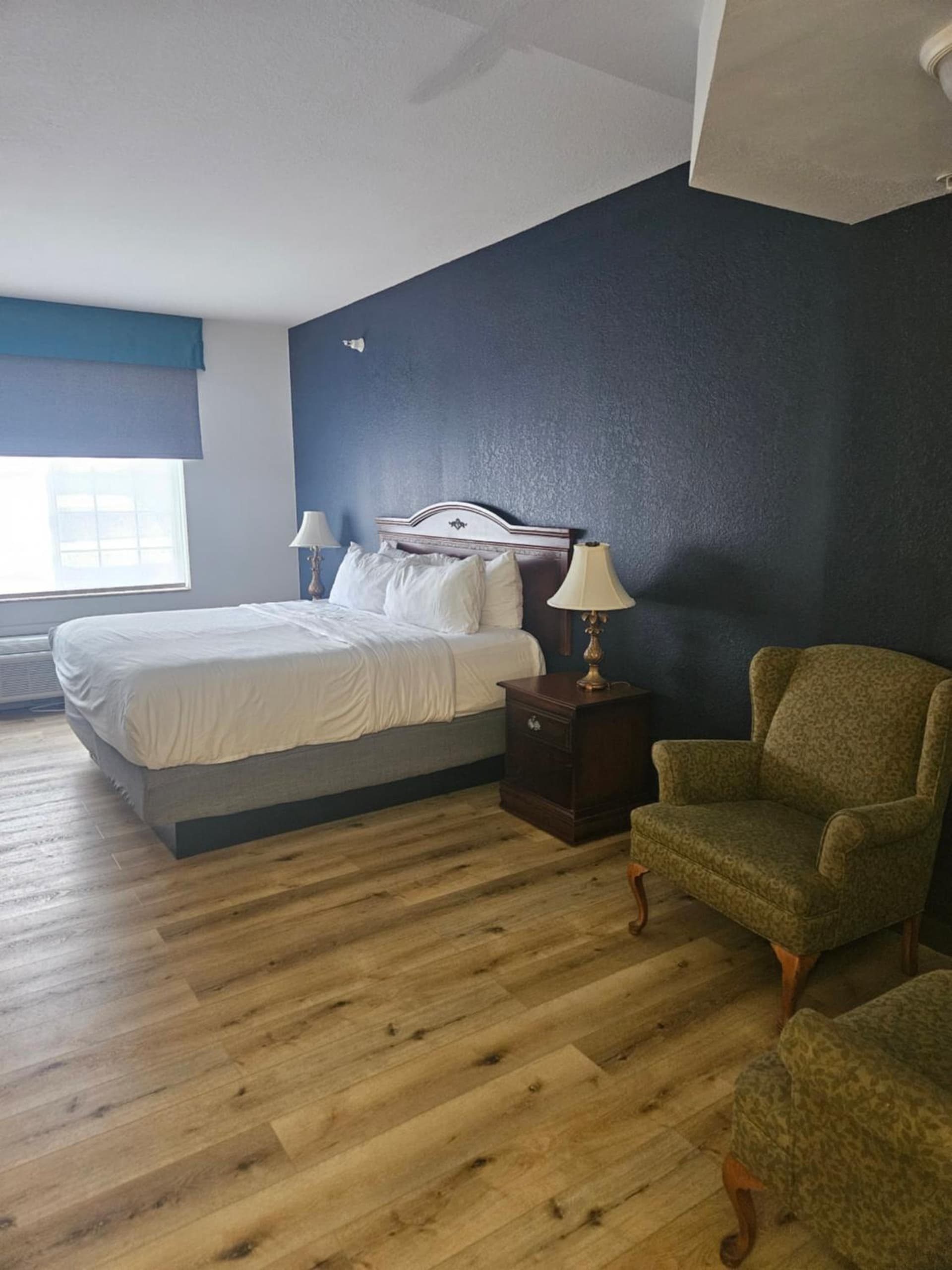 Wingate by Wyndham Youngstown/Austintown gallery photo in Austintown, OH — image 20