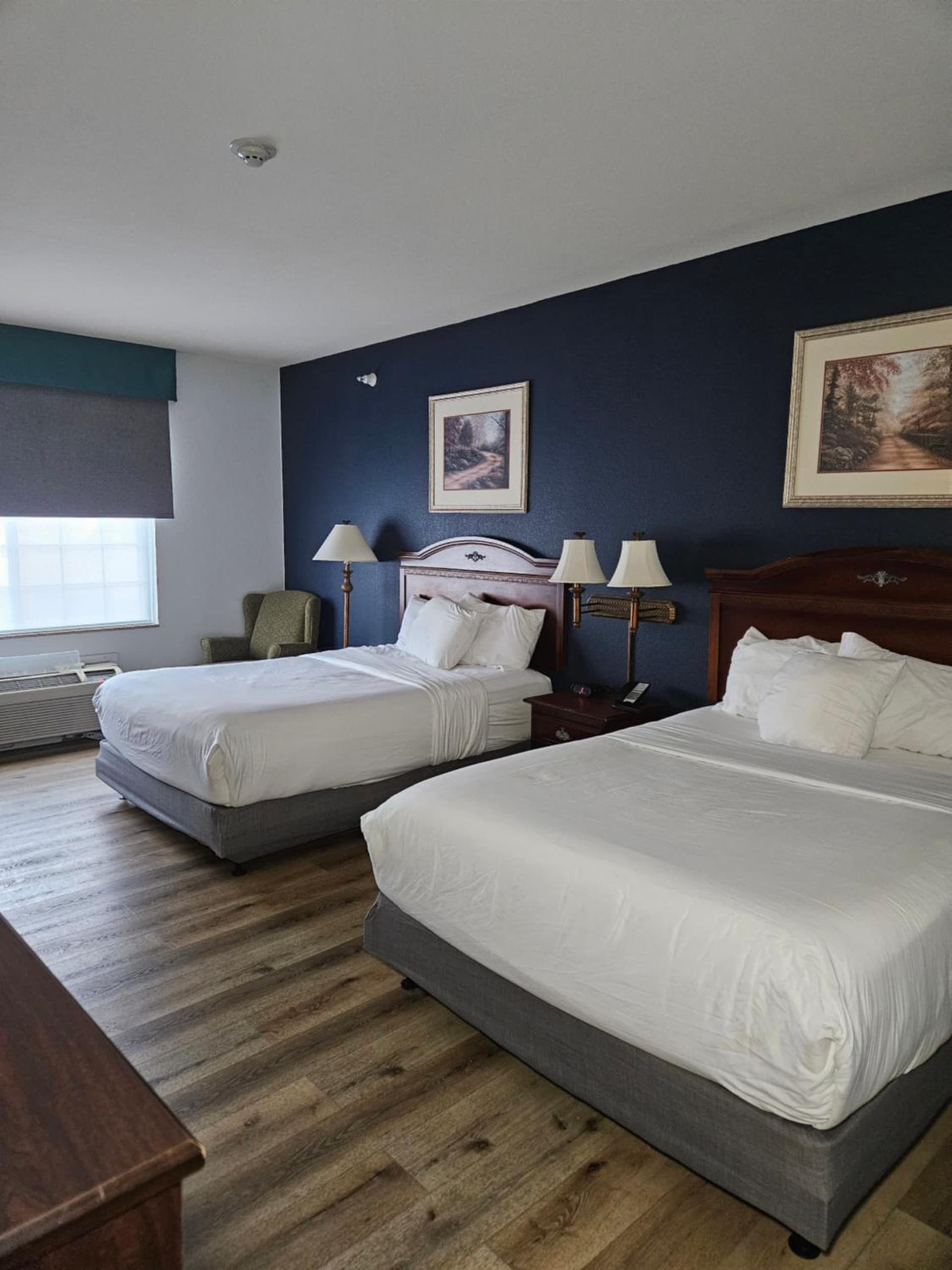 Wingate by Wyndham Youngstown/Austintown gallery photo in Austintown, OH — image 36
