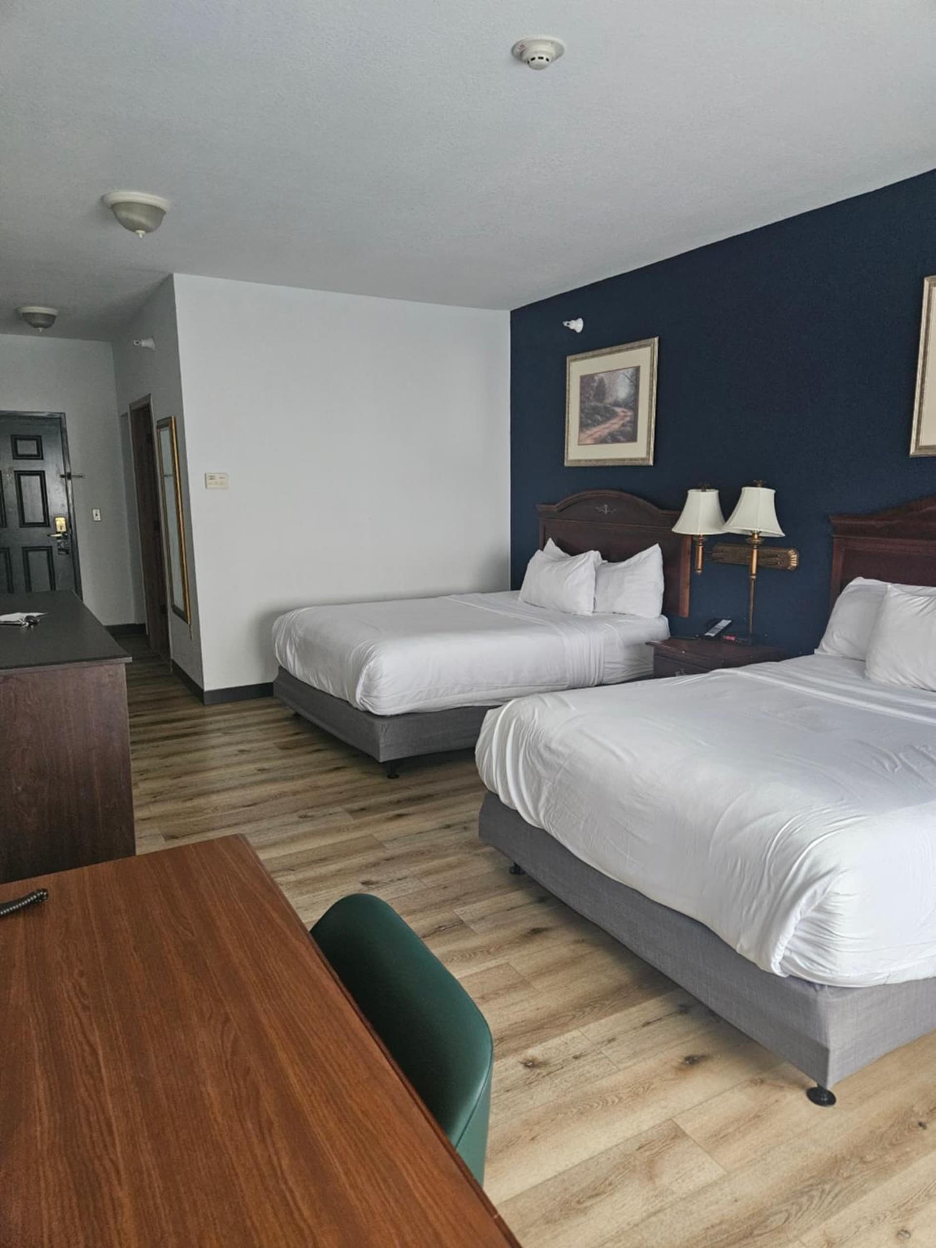Wingate by Wyndham Youngstown/Austintown gallery photo in Austintown, OH — image 28
