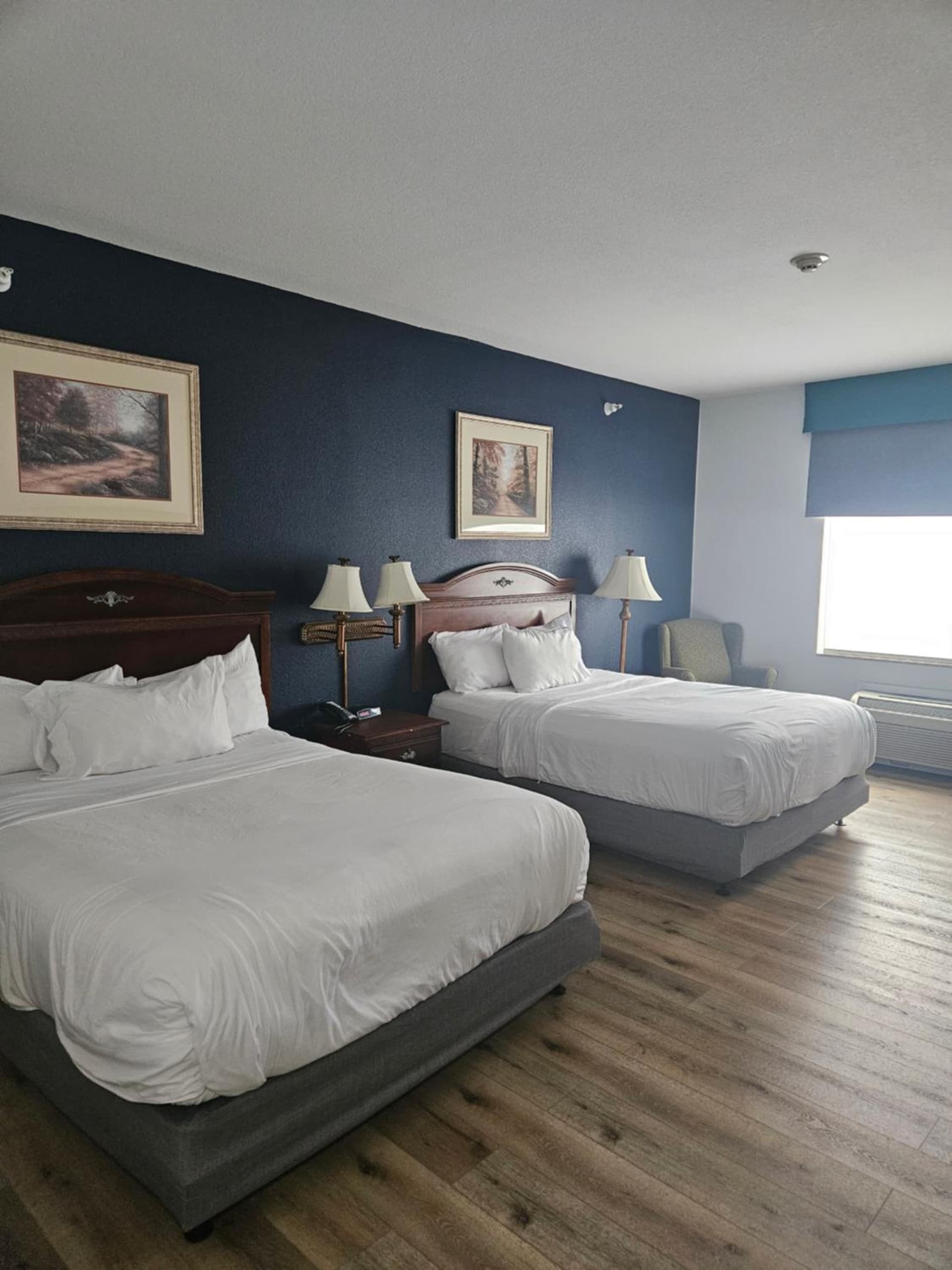 Wingate by Wyndham Youngstown/Austintown gallery photo in Austintown, OH — image 34