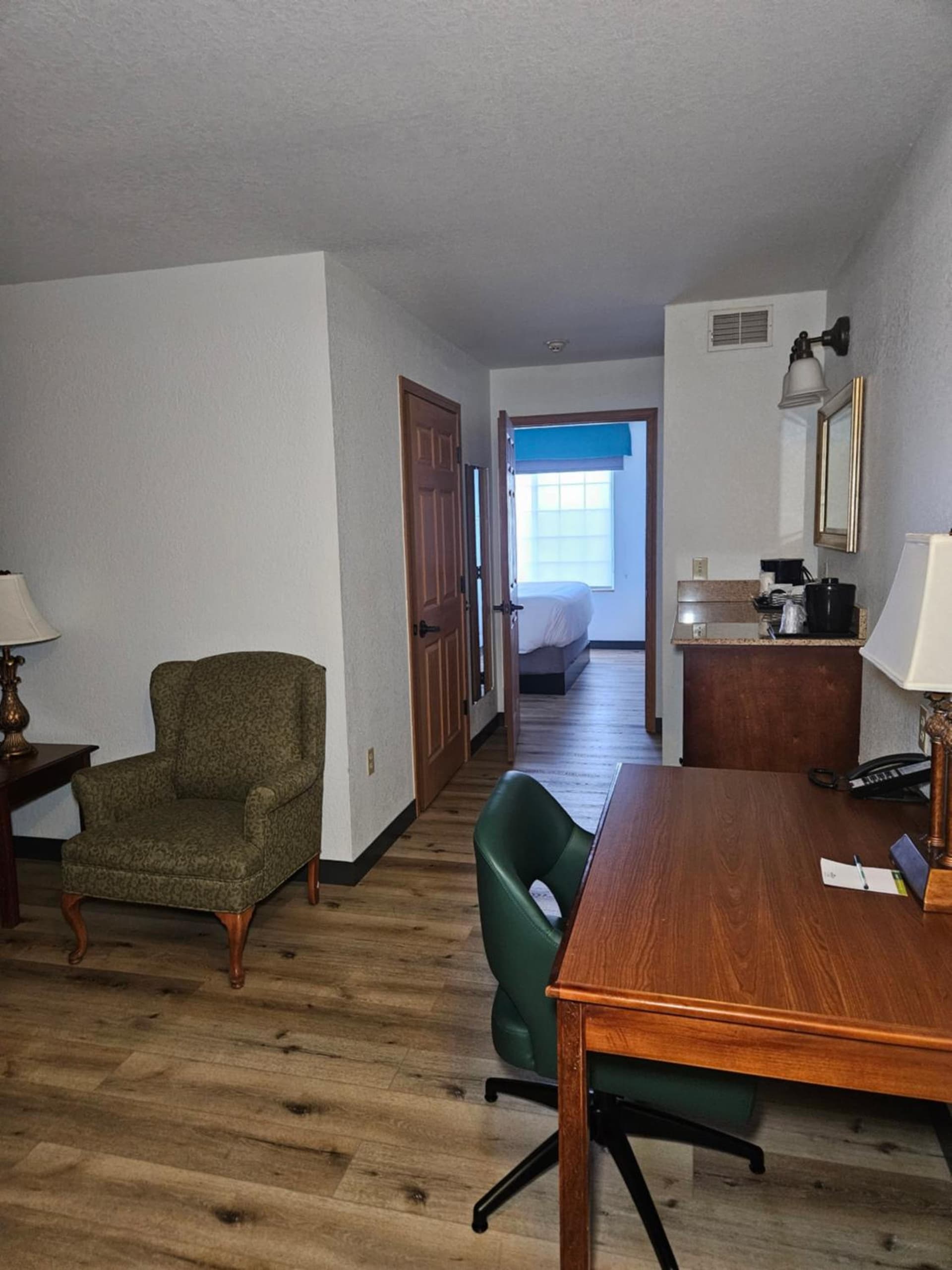 Wingate by Wyndham Youngstown/Austintown gallery photo in Austintown, OH — image 27