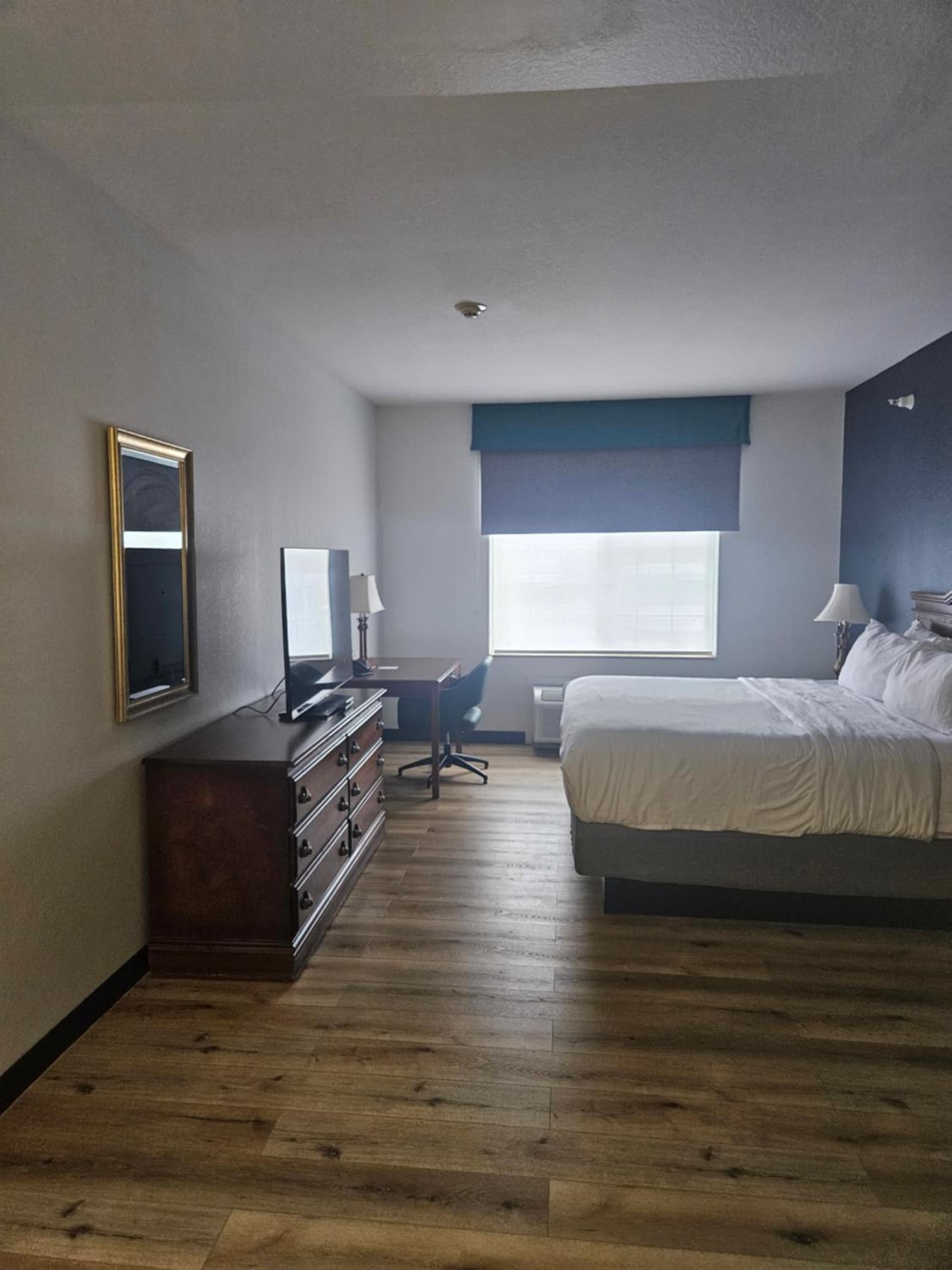 Wingate by Wyndham Youngstown/Austintown gallery photo in Austintown, OH — image 12