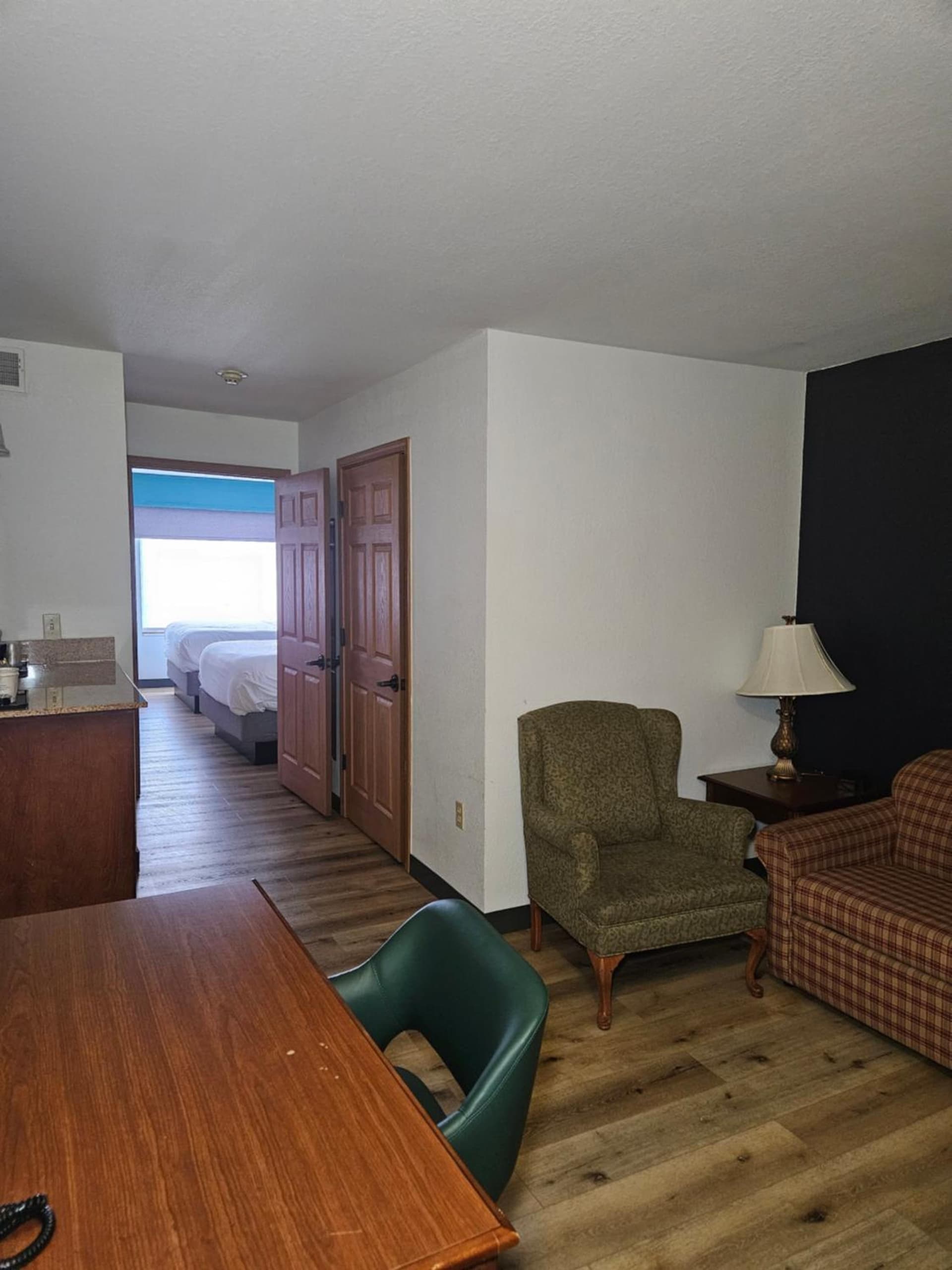 Wingate by Wyndham Youngstown/Austintown gallery photo in Austintown, OH — image 22