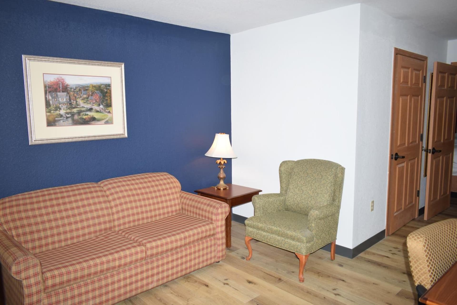 Wingate by Wyndham Youngstown/Austintown gallery photo in Austintown, OH — image 7