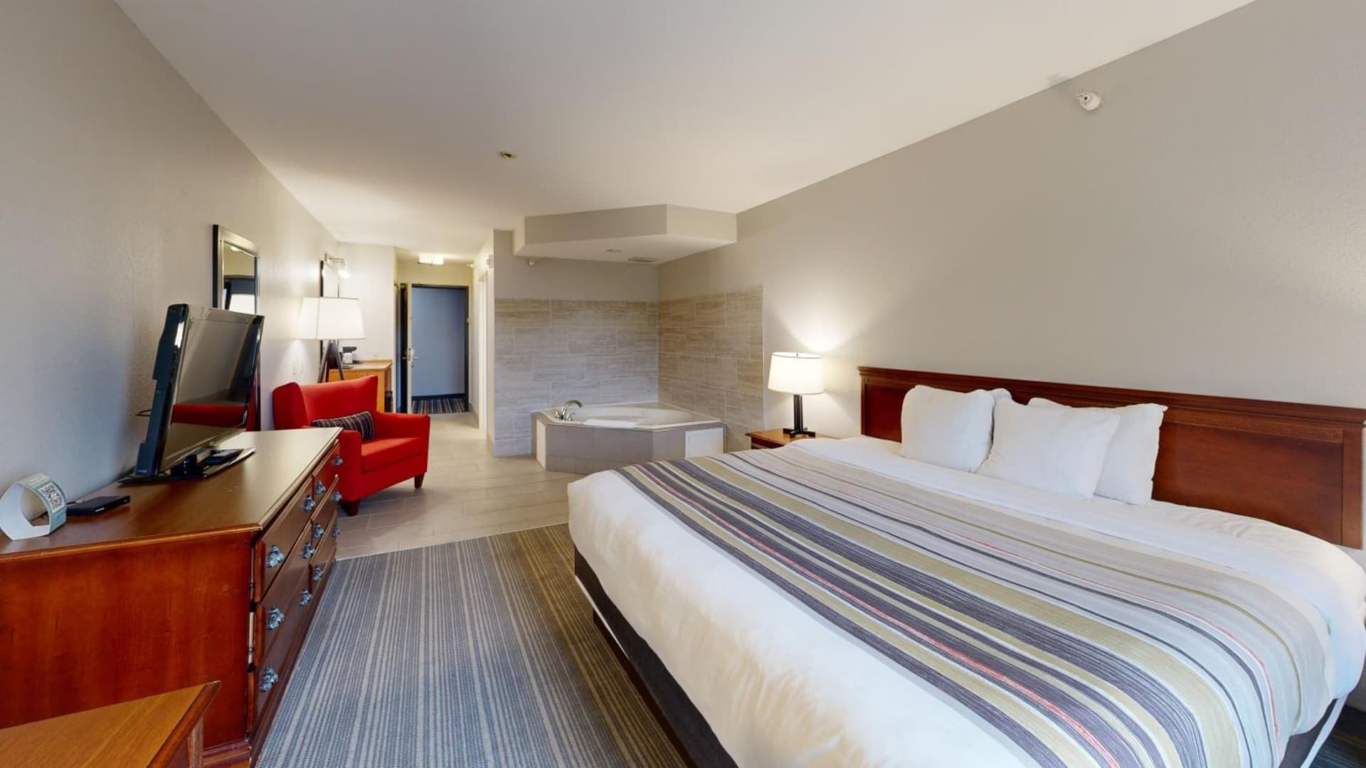 Country Inn & Suites by Radisson, Michigan City, IN gallery photo in Michigan City, IN — image 4