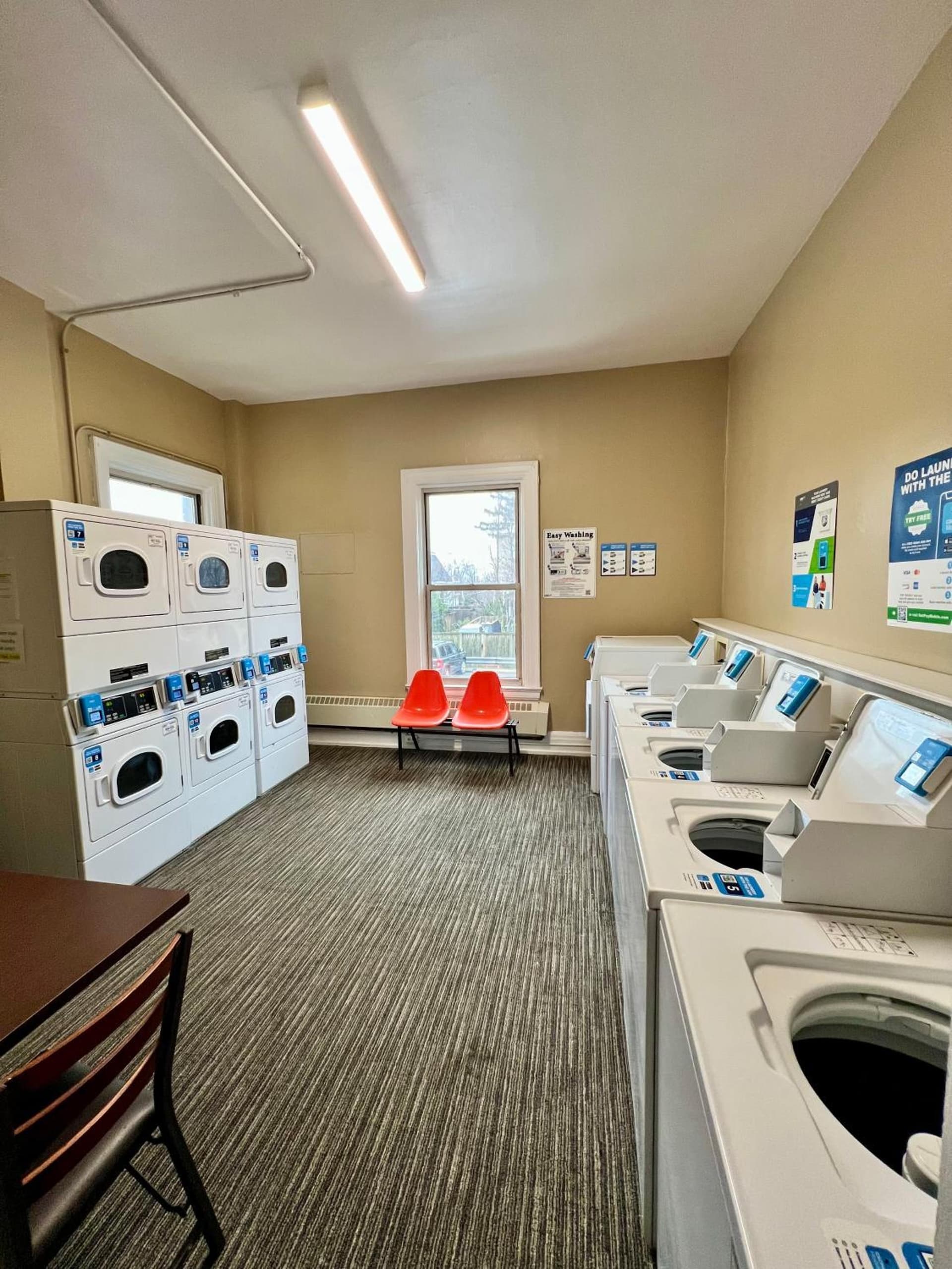 Lenox Hotel and Suites gallery photo in Buffalo, NY — image 24