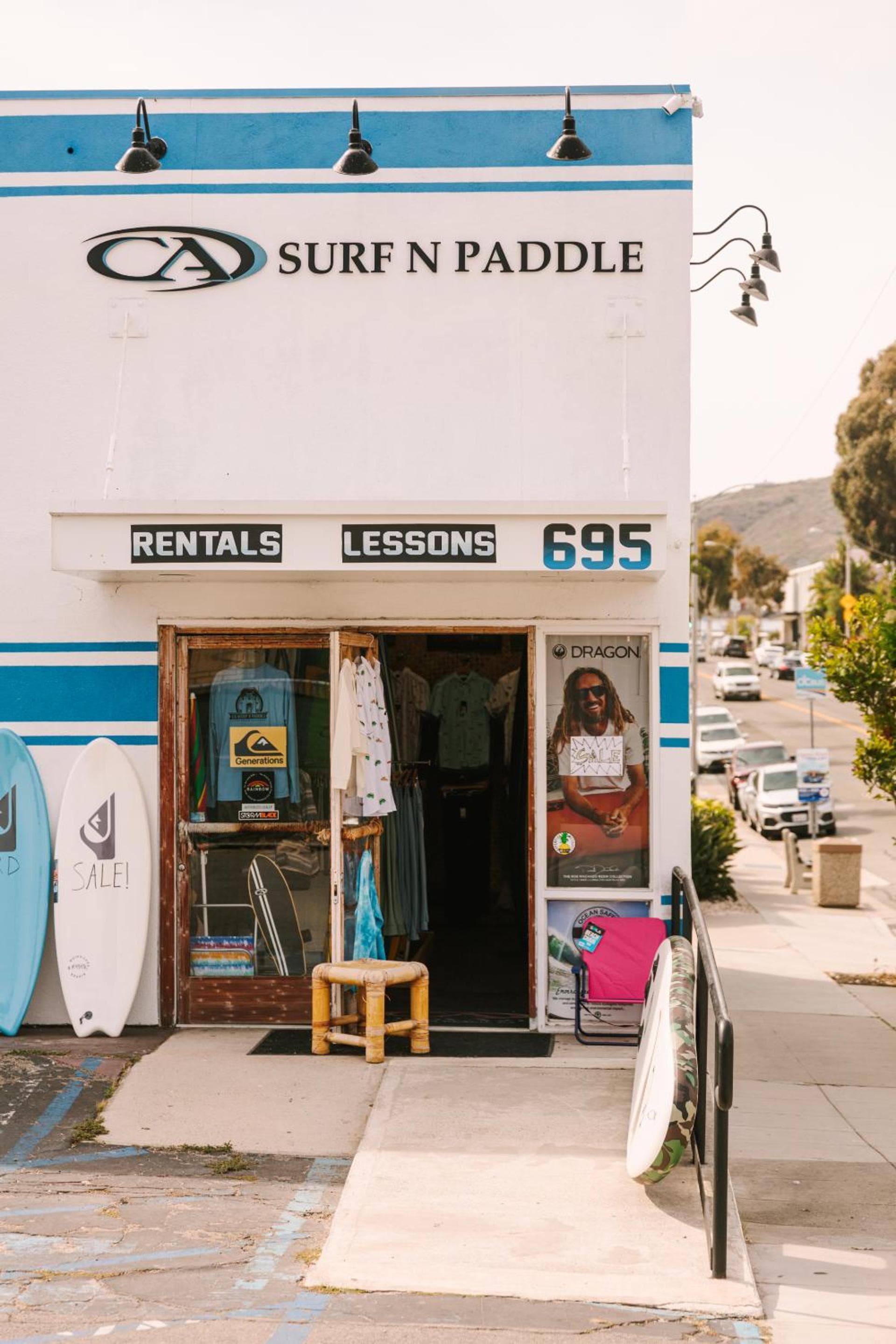 Sonder La Ensenada gallery photo in Laguna Beach, CA — image 17