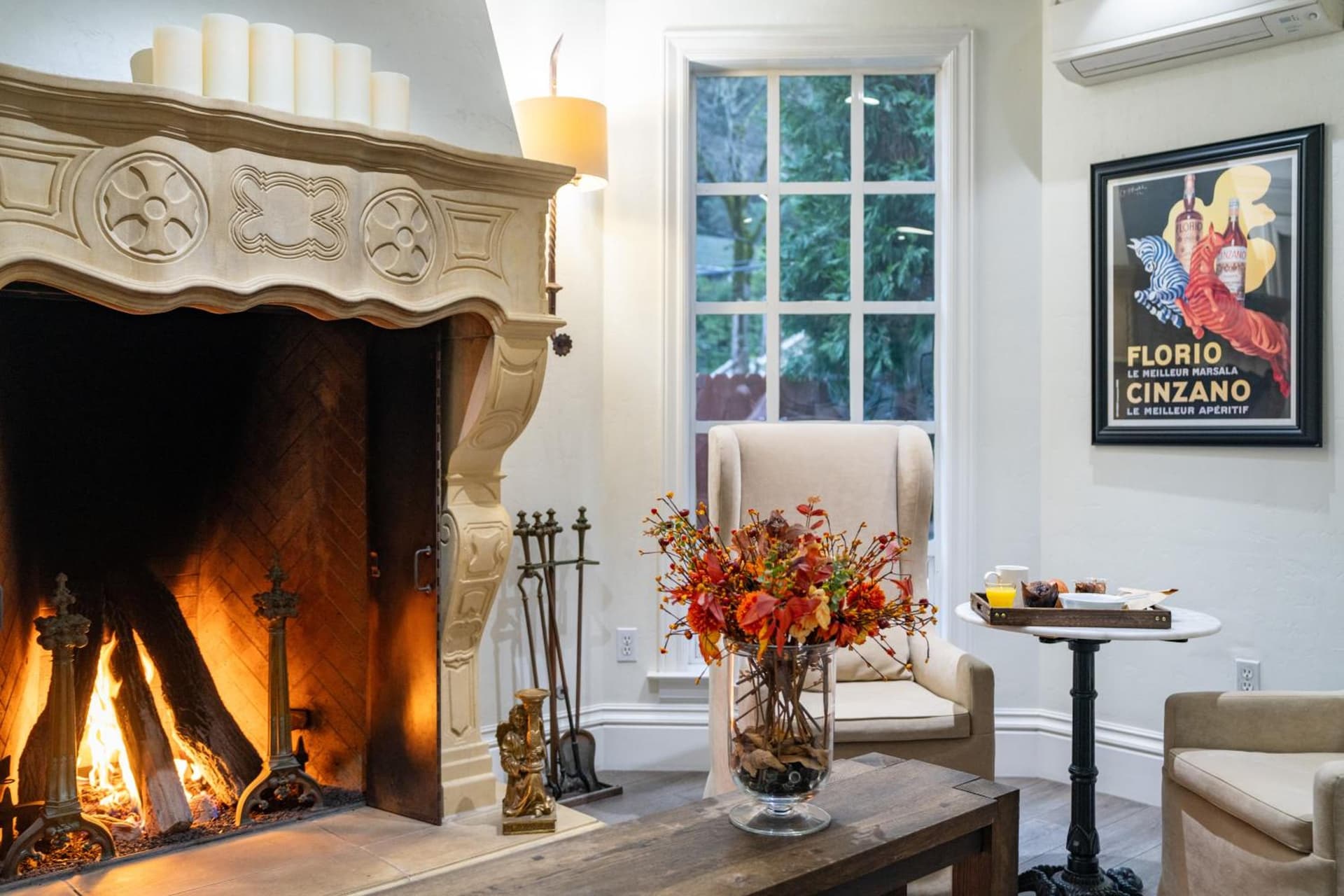 The Bergson, BW Signature Collection gallery photo in Calistoga, CA — image 52