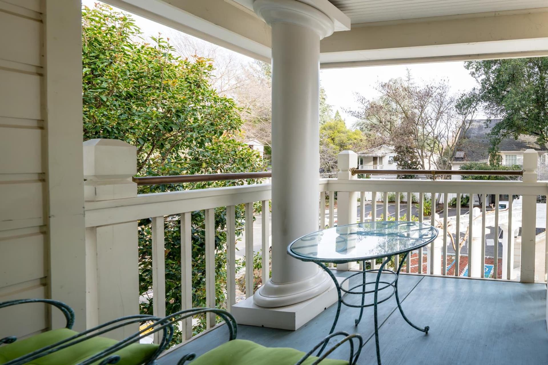 The Bergson, BW Signature Collection gallery photo in Calistoga, CA — image 95