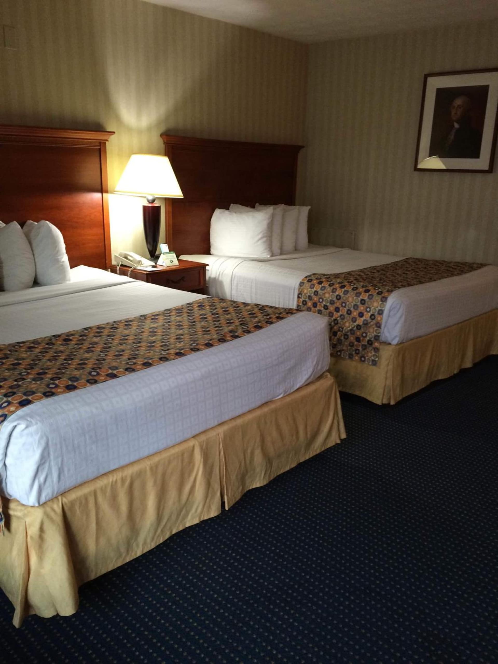 Hotel Pentagon gallery photo in Arlington, VA — image 23