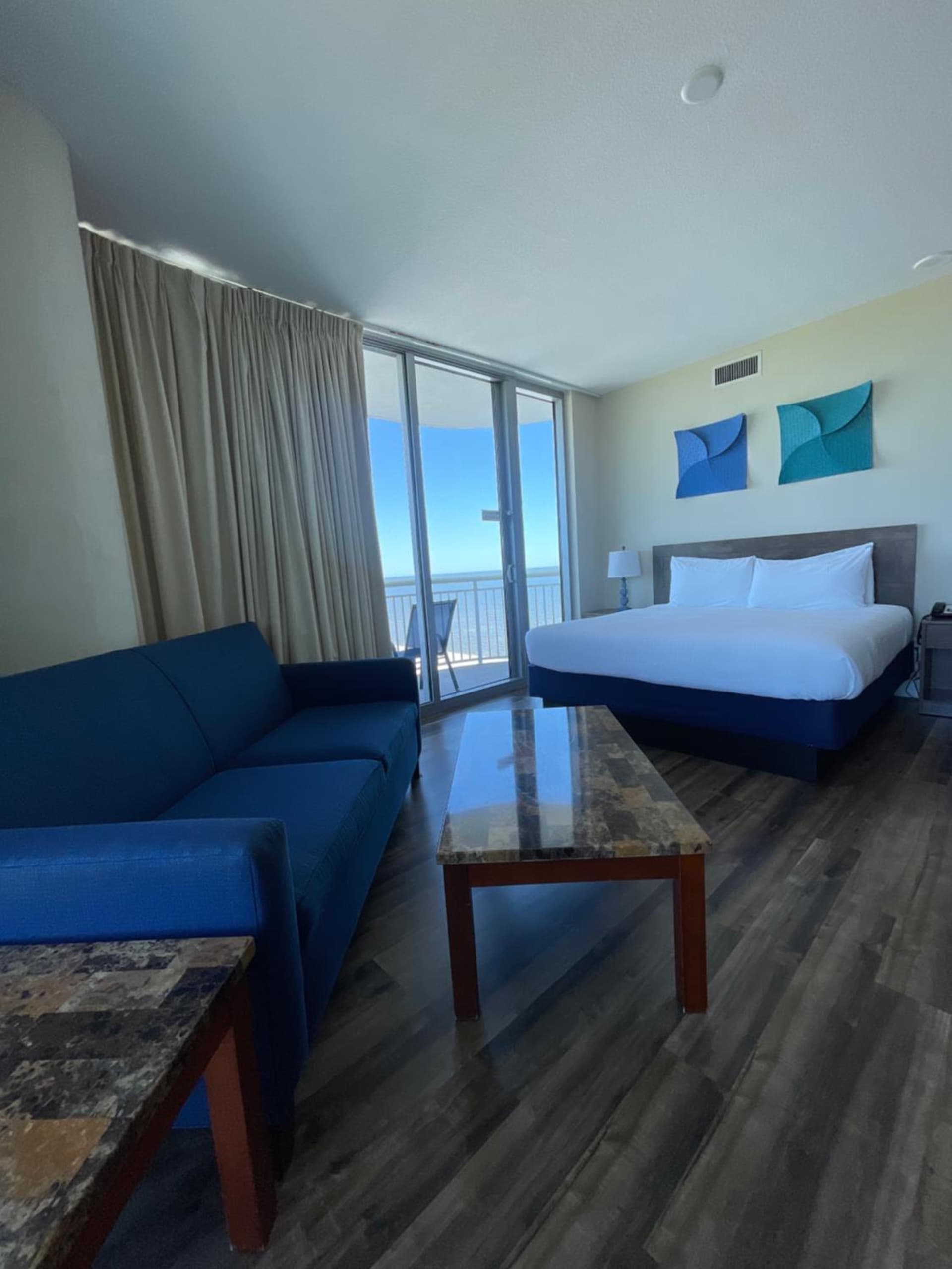 South Beach Biloxi Hotel & Suites gallery photo in Biloxi, MS — image 62