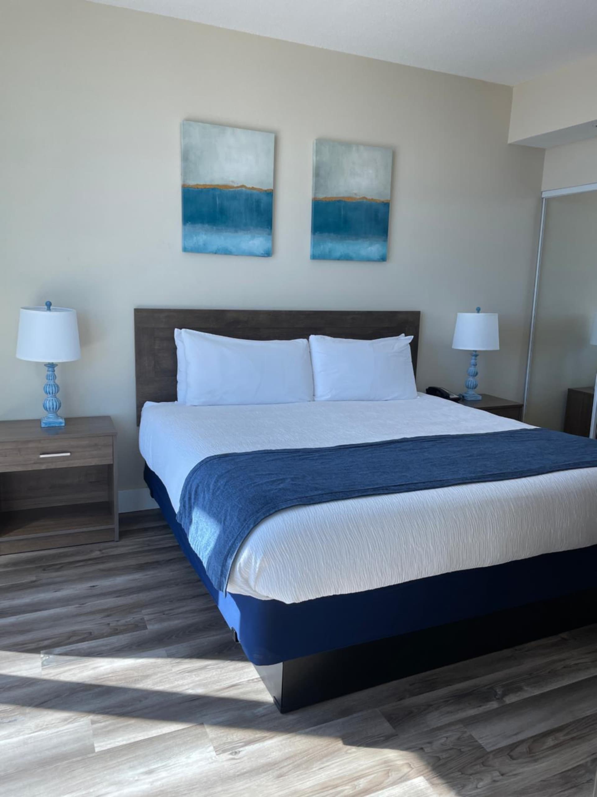 South Beach Biloxi Hotel & Suites gallery photo in Biloxi, MS — image 31