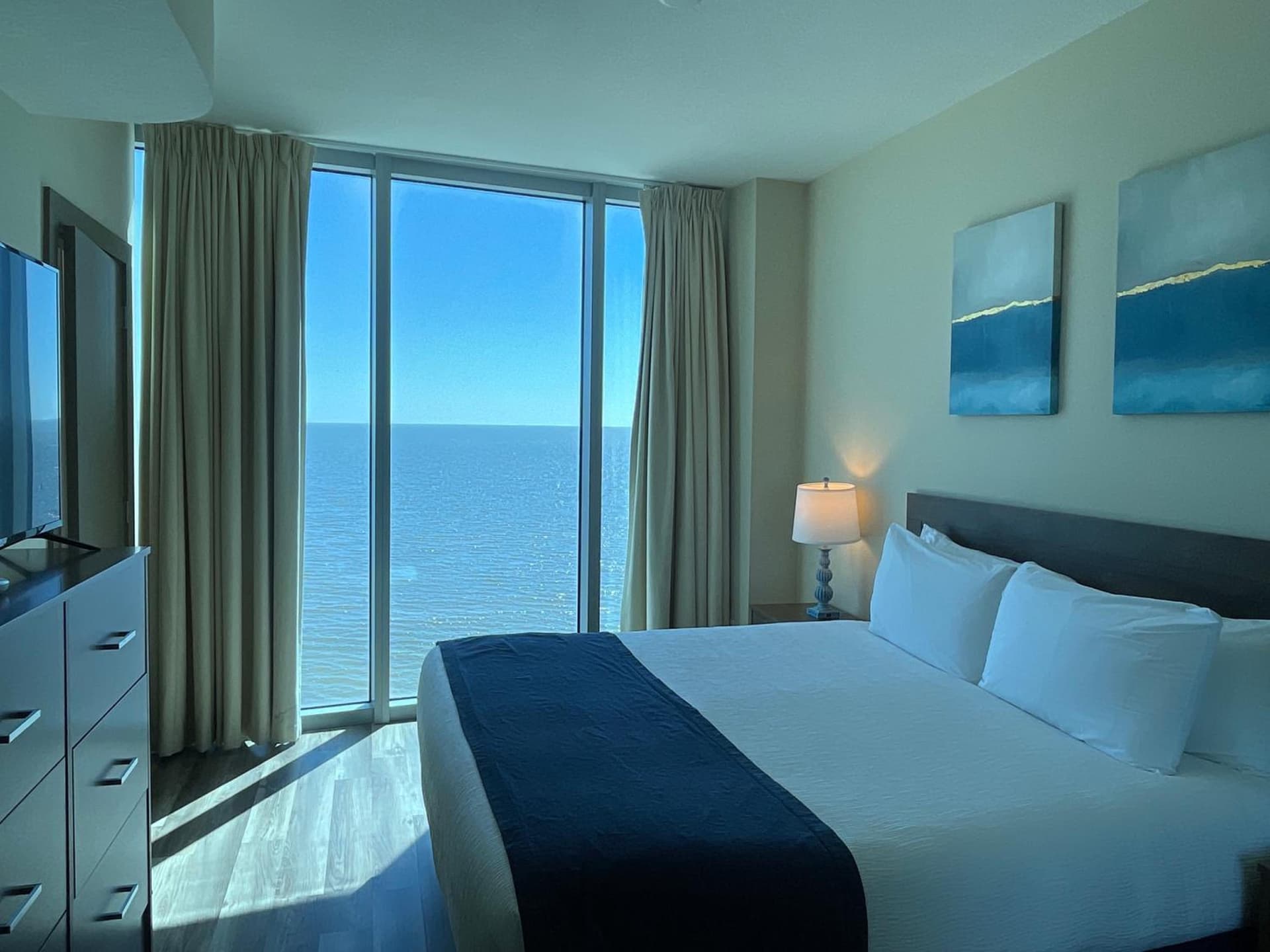 South Beach Biloxi Hotel & Suites gallery photo in Biloxi, MS — image 20