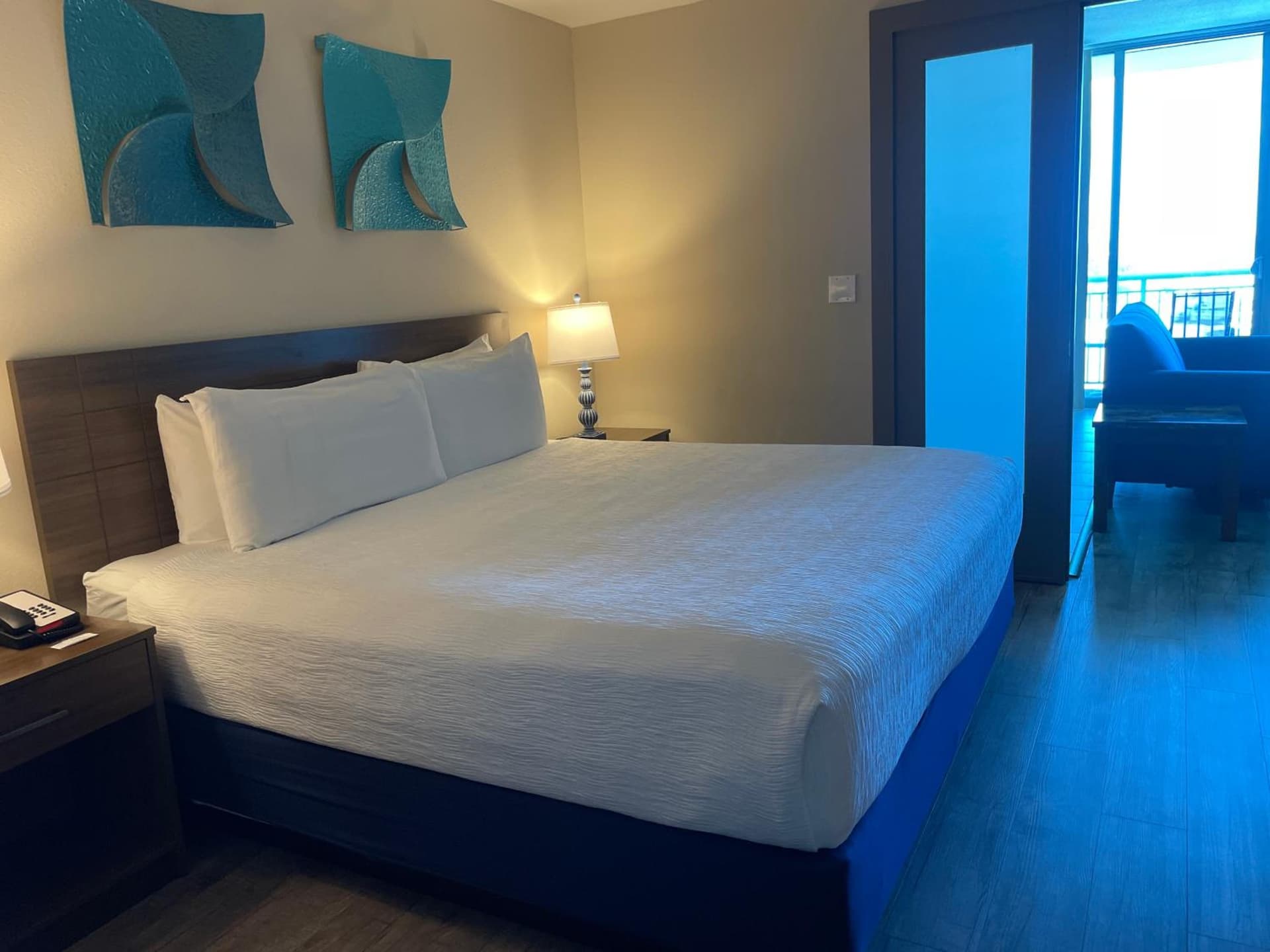 South Beach Biloxi Hotel & Suites gallery photo in Biloxi, MS — image 29