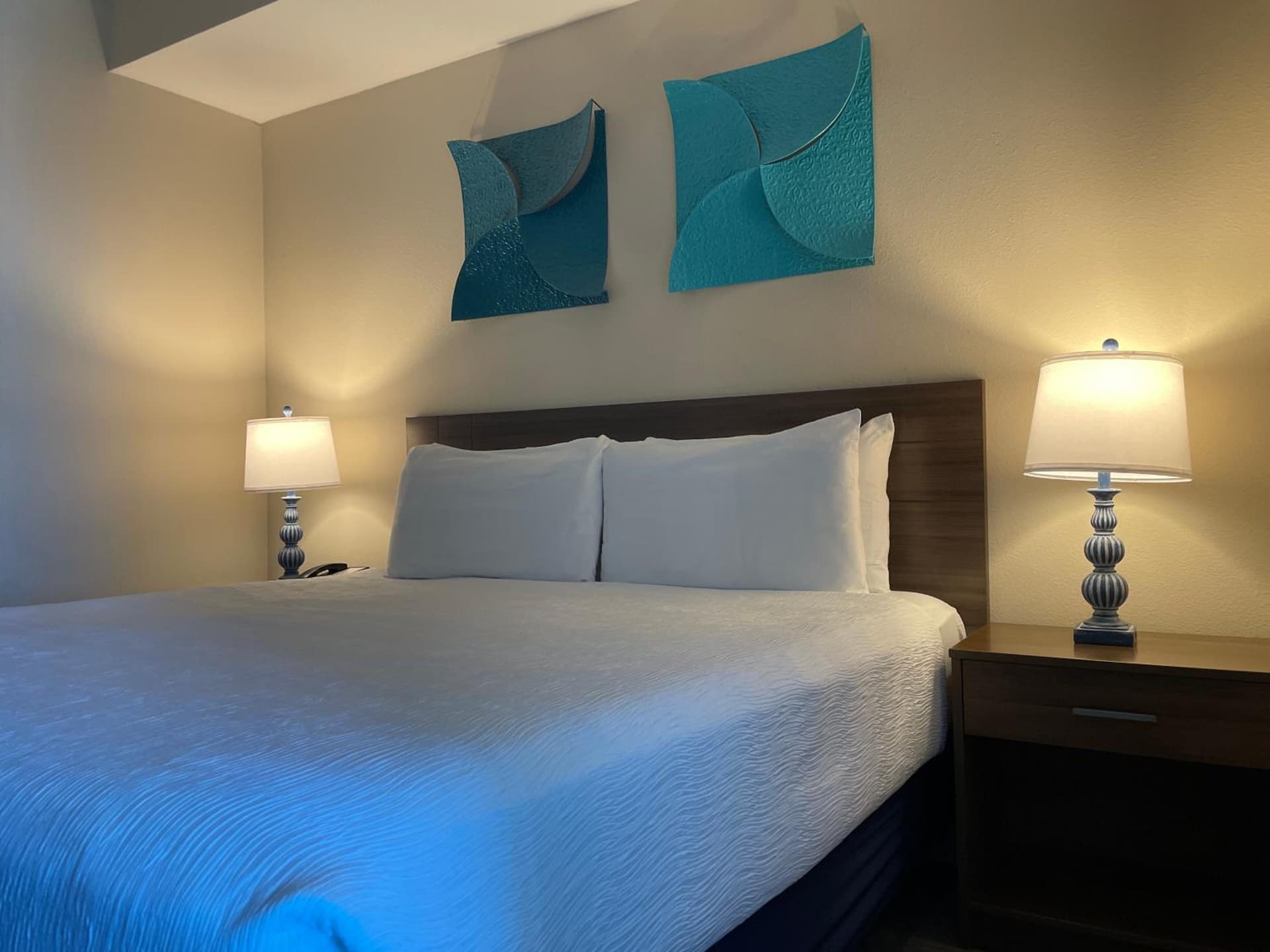 South Beach Biloxi Hotel & Suites gallery photo in Biloxi, MS — image 22