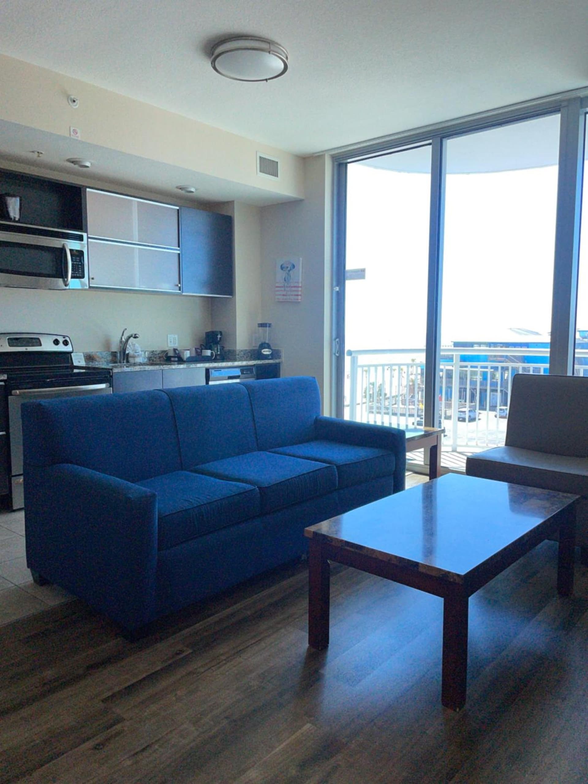 South Beach Biloxi Hotel & Suites gallery photo in Biloxi, MS — image 59