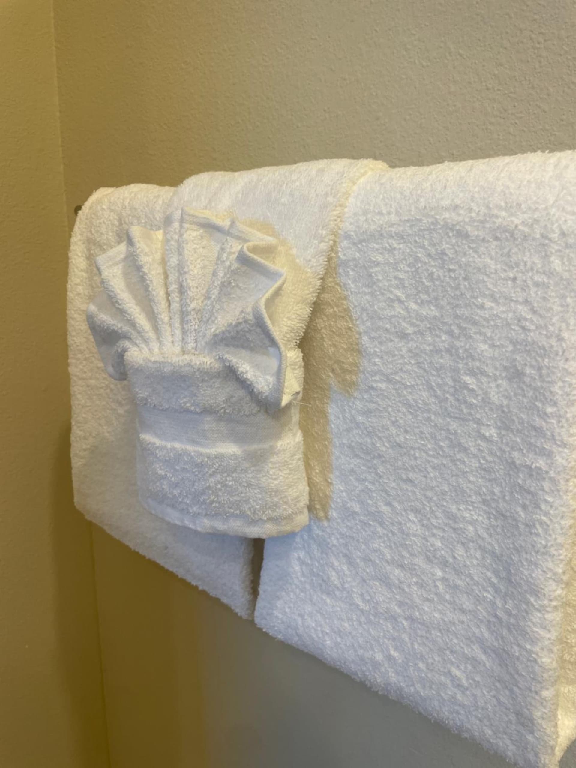 South Beach Biloxi Hotel & Suites property views in Biloxi, MS — gallery photo 3