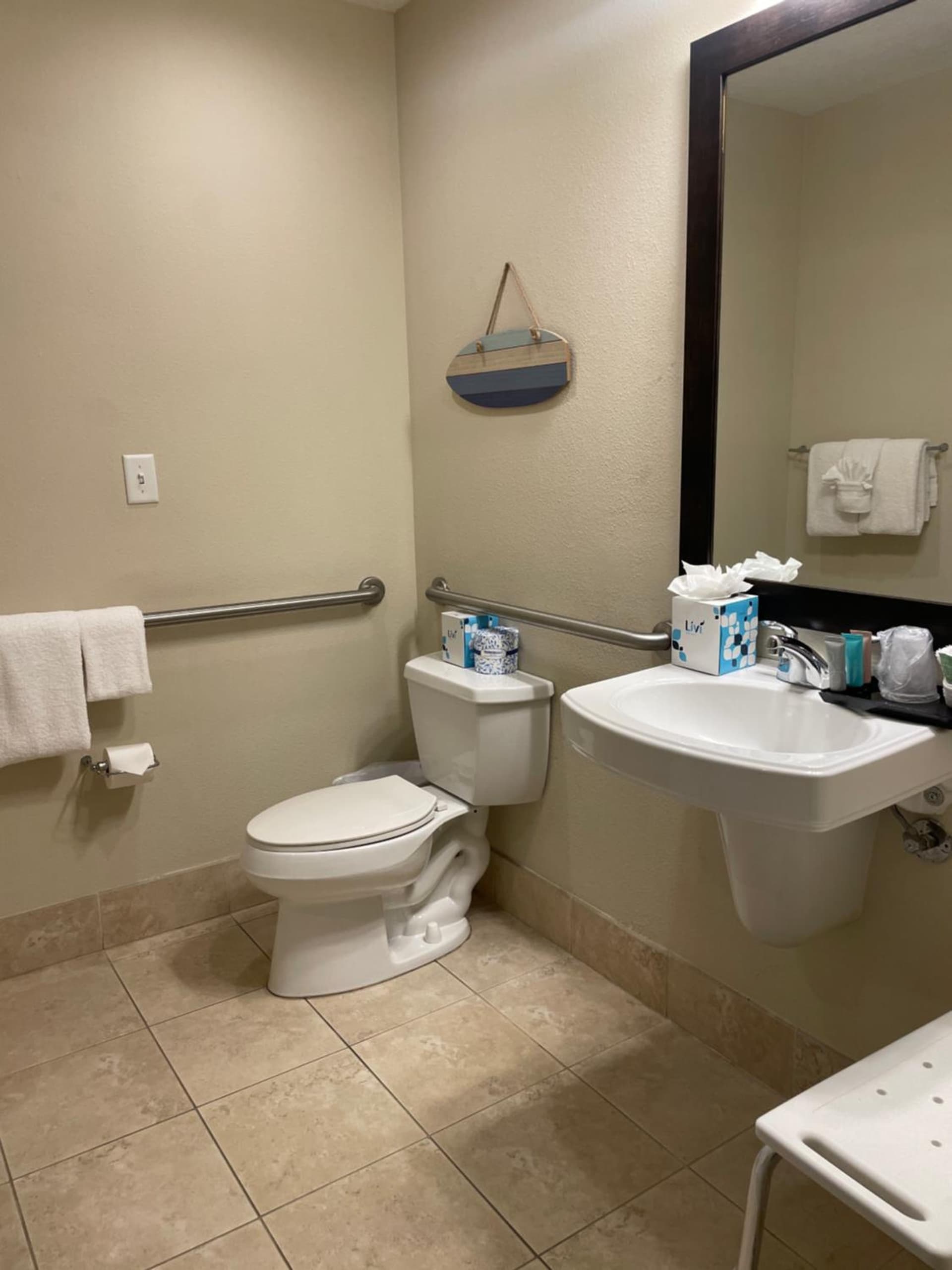 South Beach Biloxi Hotel & Suites gallery photo in Biloxi, MS — image 70