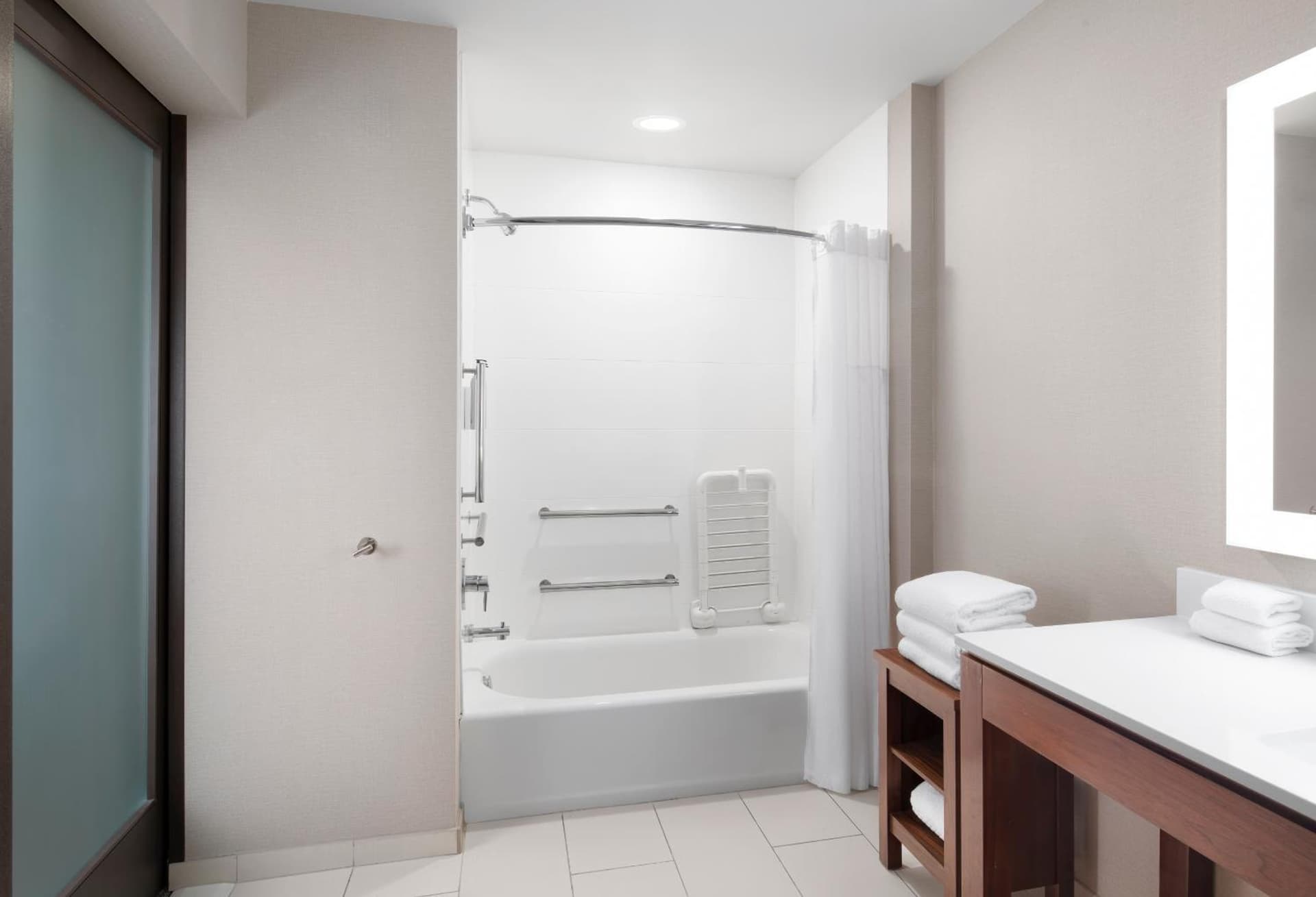 Courtyard by Marriott Seattle SeaTac Airport gallery photo in Seattle, WA — image 23