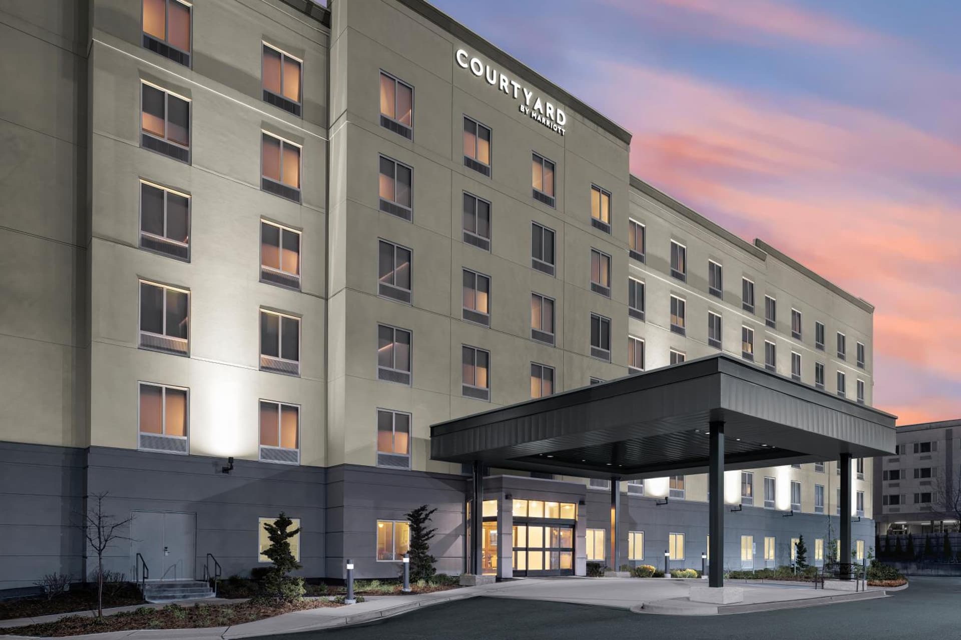 Courtyard by Marriott Seattle SeaTac Airport gallery photo in Seattle, WA — image 36