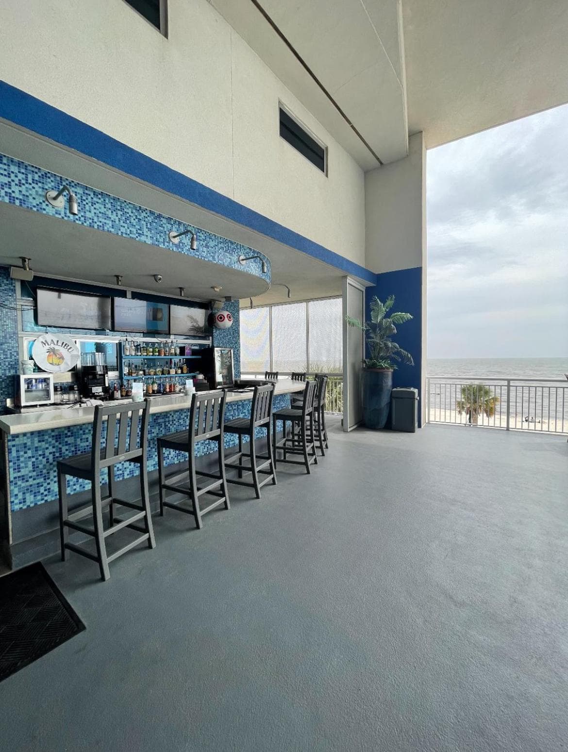 South Beach Biloxi Hotel & Suites gallery photo in Biloxi, MS — image 33