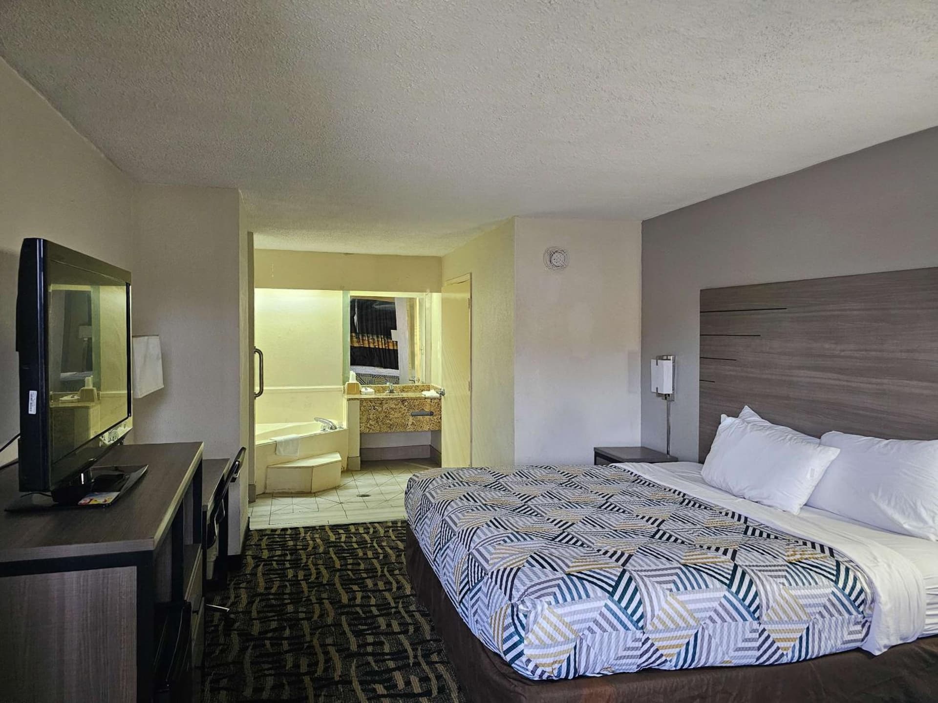 Motel 6 Jackson MS Southwest gallery photo in Jackson, MS — image 6