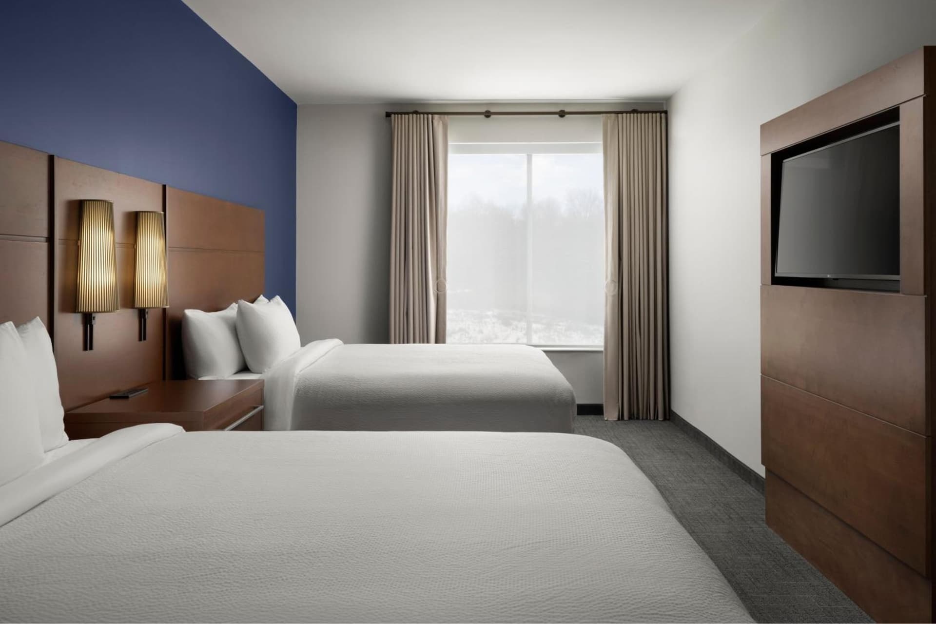 Inn at Bellefield Residence Inn by Marriott gallery photo in Hyde Park, NY — image 66