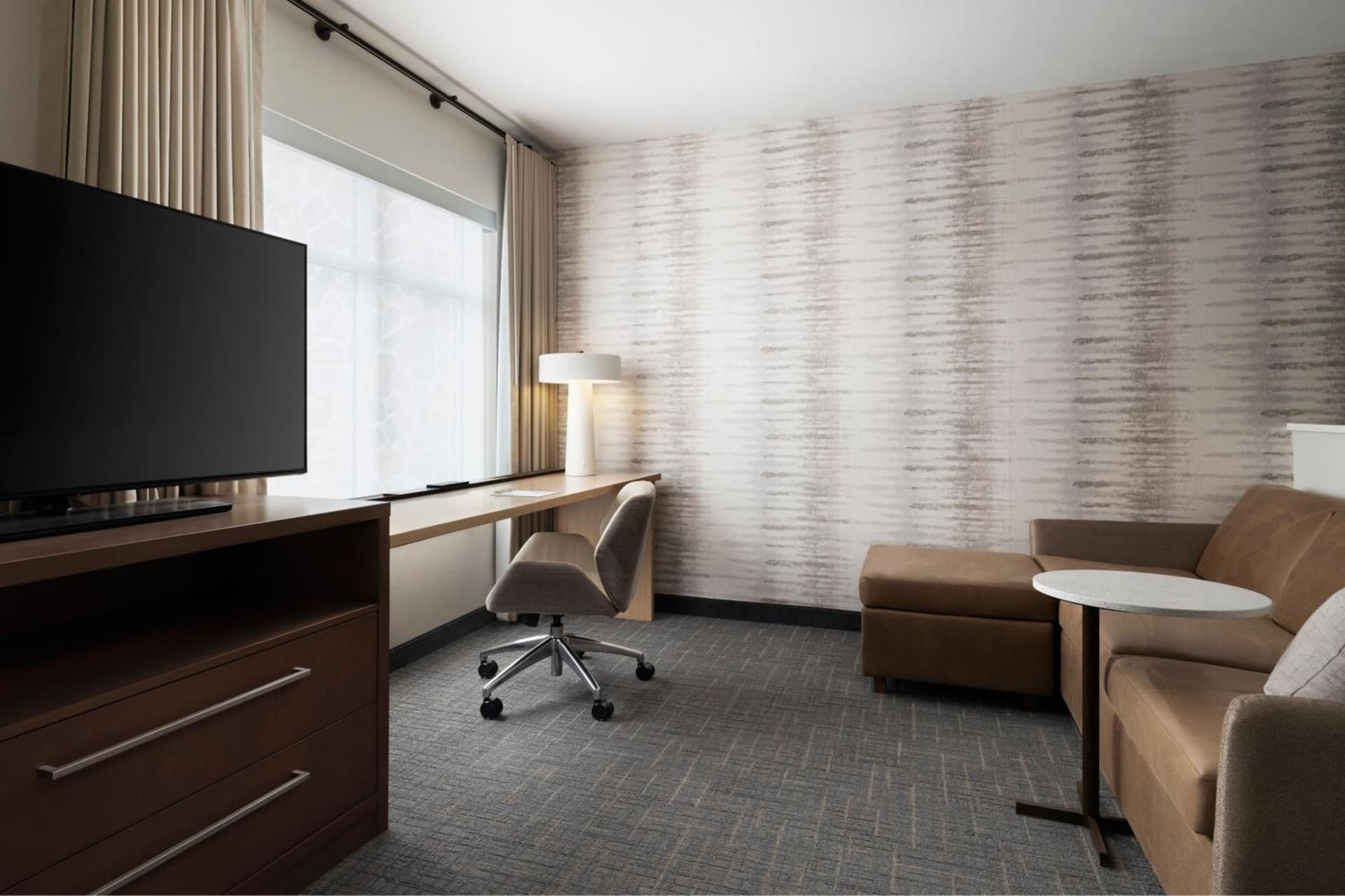 Inn at Bellefield Residence Inn by Marriott gallery photo in Hyde Park, NY — image 12