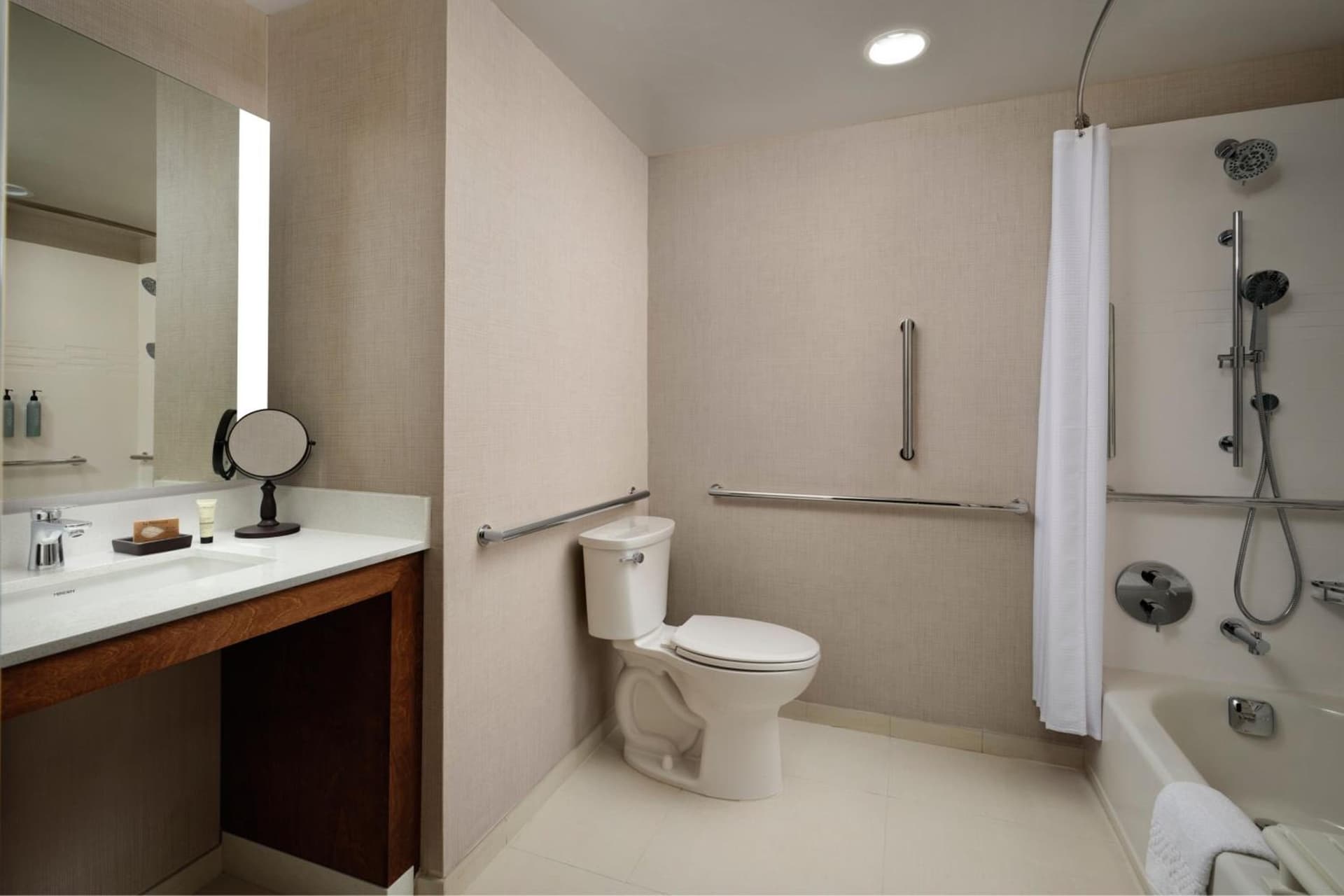 Inn at Bellefield Residence Inn by Marriott gallery photo in Hyde Park, NY — image 24