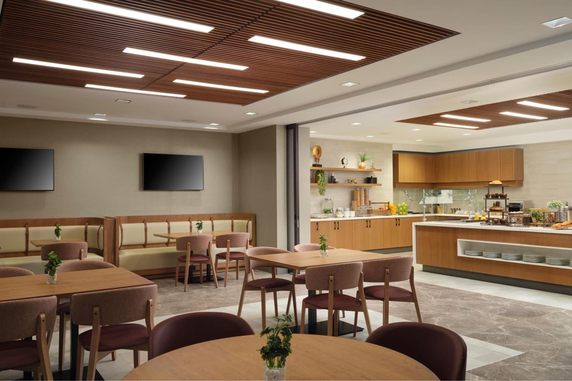 Inn at Bellefield Residence Inn by Marriott gallery photo in Hyde Park, NY — image 94