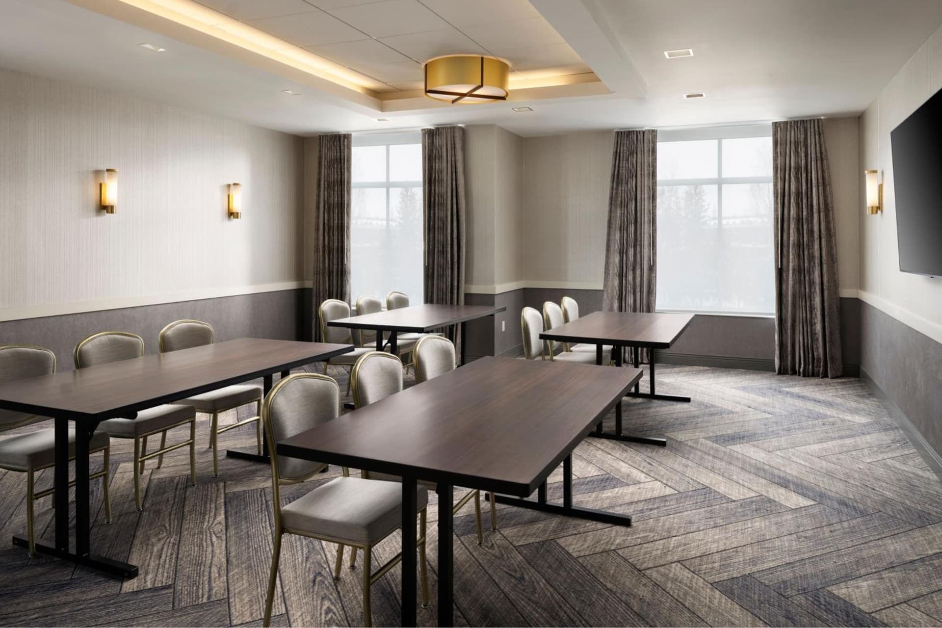 Inn at Bellefield Residence Inn by Marriott gallery photo in Hyde Park, NY — image 56