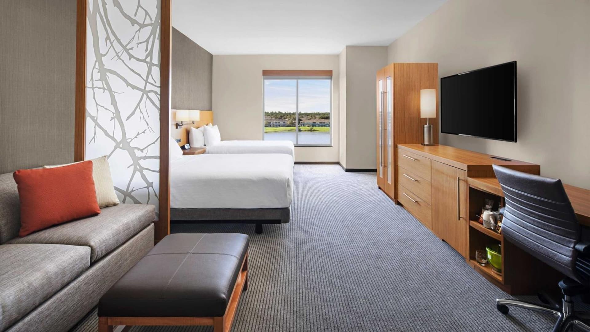Hyatt Place Jacksonville St. Johns Town Center gallery photo in Jacksonville, FL — image 22