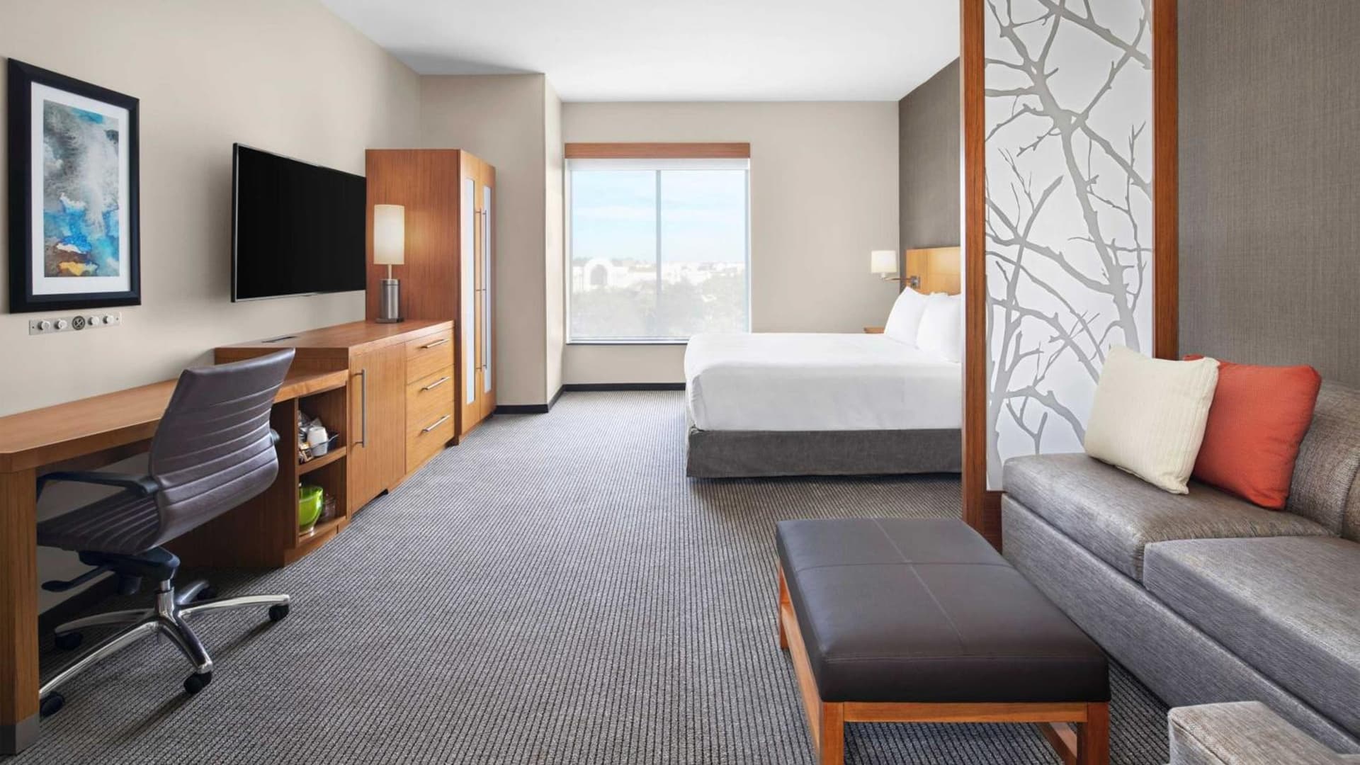 Hyatt Place Jacksonville St. Johns Town Center gallery photo in Jacksonville, FL — image 25