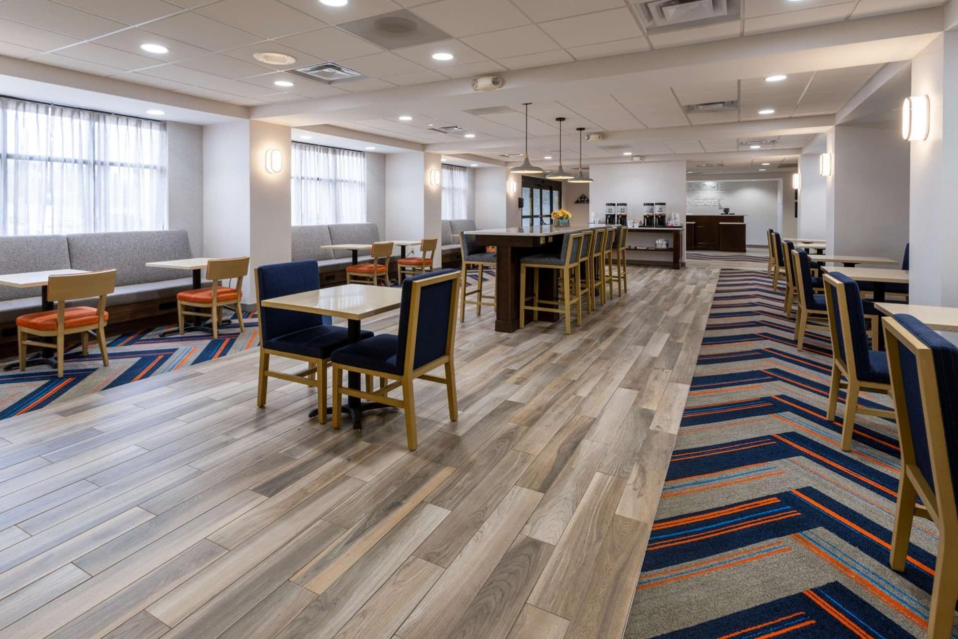 Hampton Inn Milford gallery photo in Milford, DE — image 50