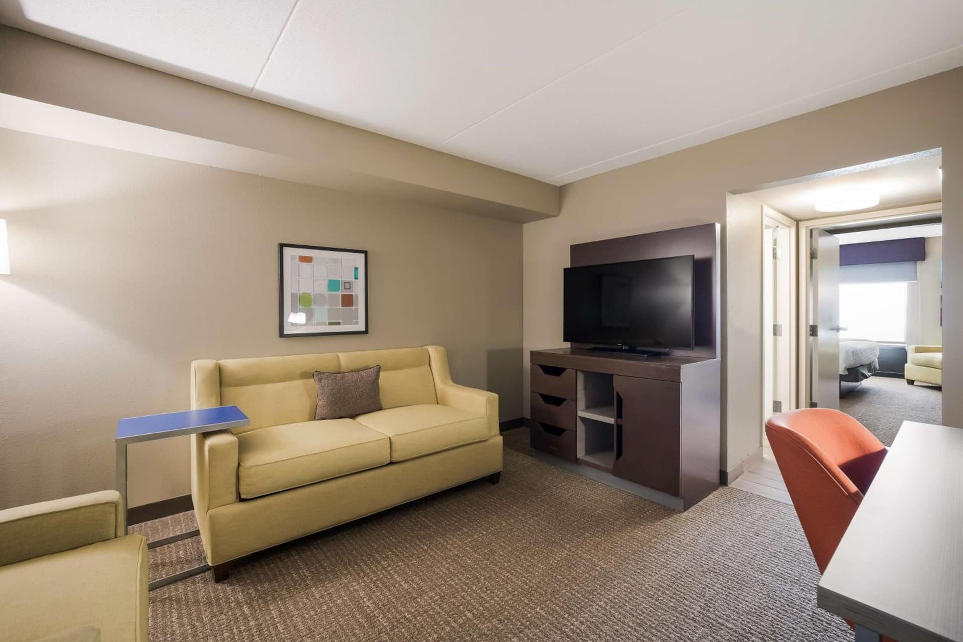 Hampton Inn McHenry gallery photo in McHenry, IL — image 38