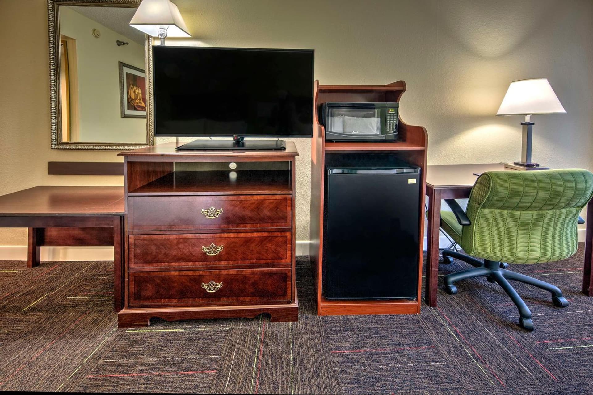 Hampton Inn New Bern gallery photo in New Bern, NC — image 13