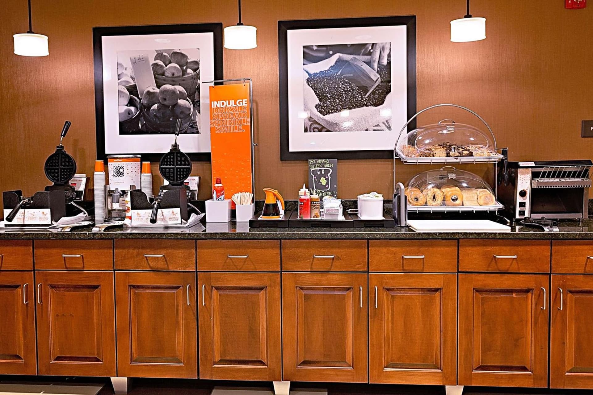 Hampton Inn & Suites Jacksonville gallery photo in Jacksonville, NC — image 53