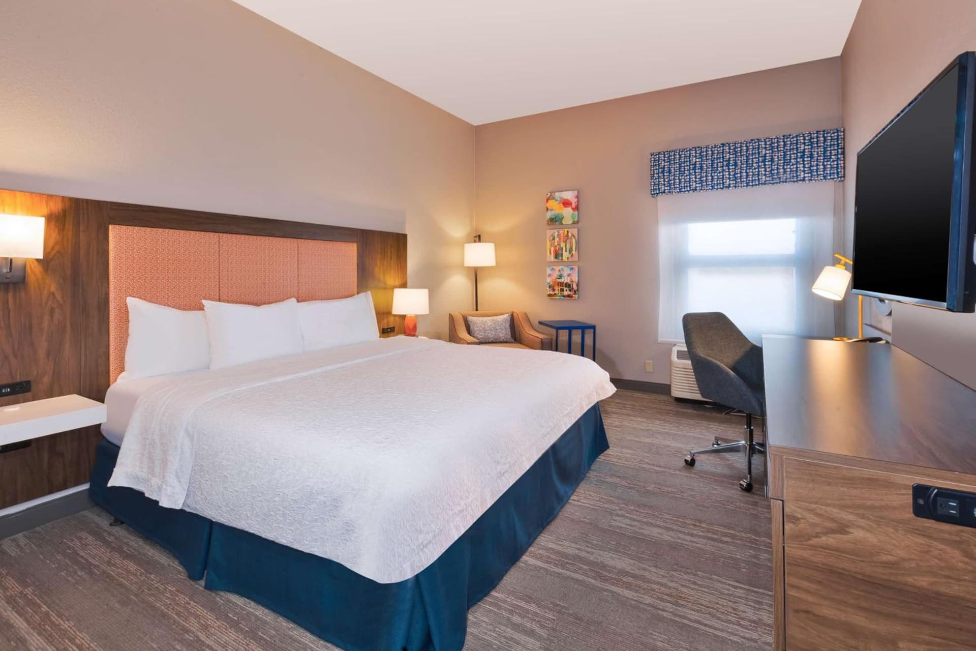 Hampton Inn Princeton gallery photo in Princeton, IN — image 28