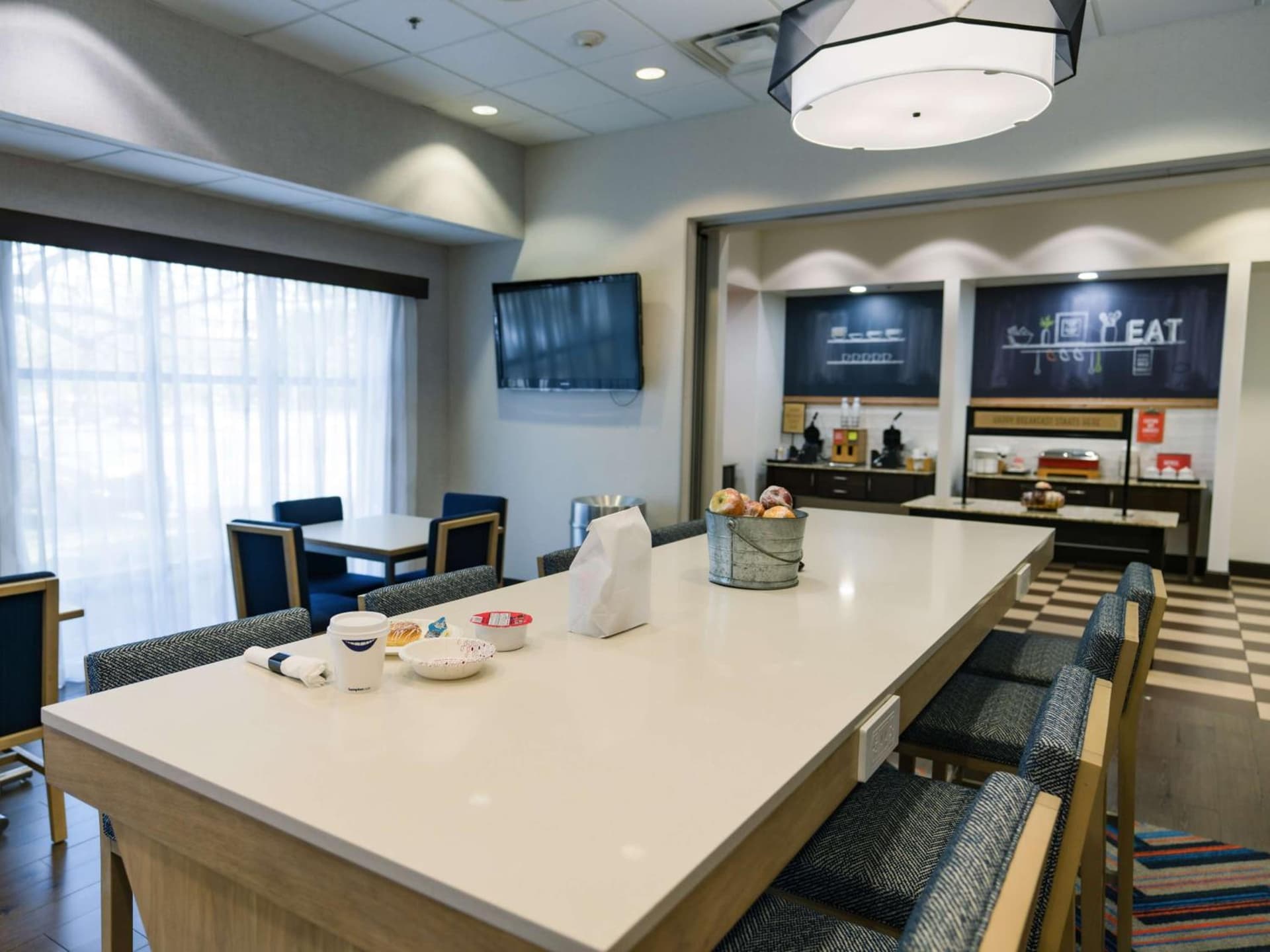 Hampton Inn Greenville gallery photo in Greenville, NC — image 26