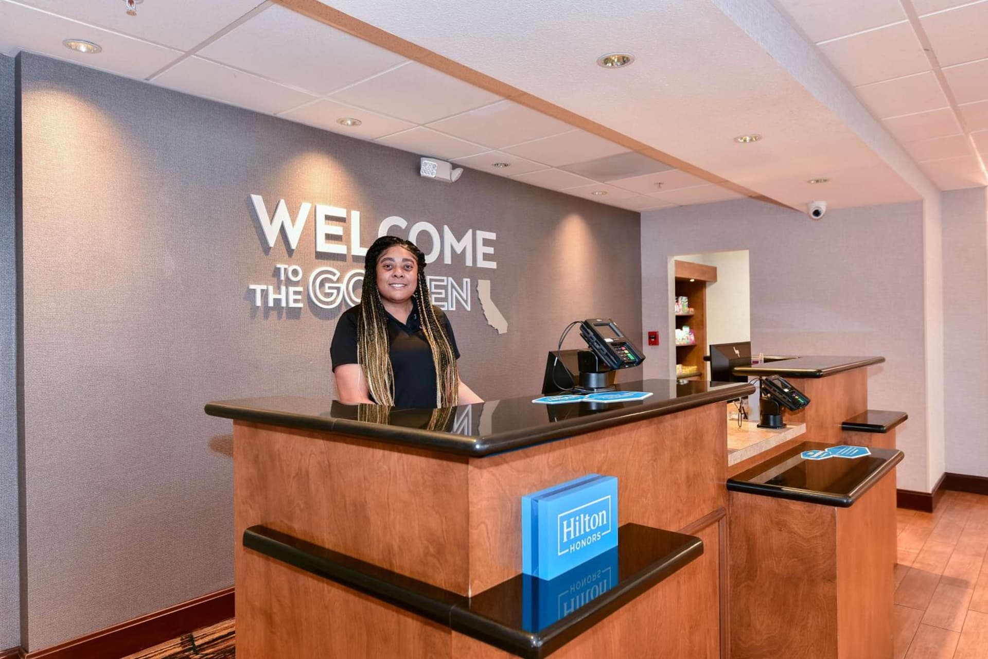 Hampton Inn & Suites Pittsburg gallery photo in Pittsburg, CA — image 53
