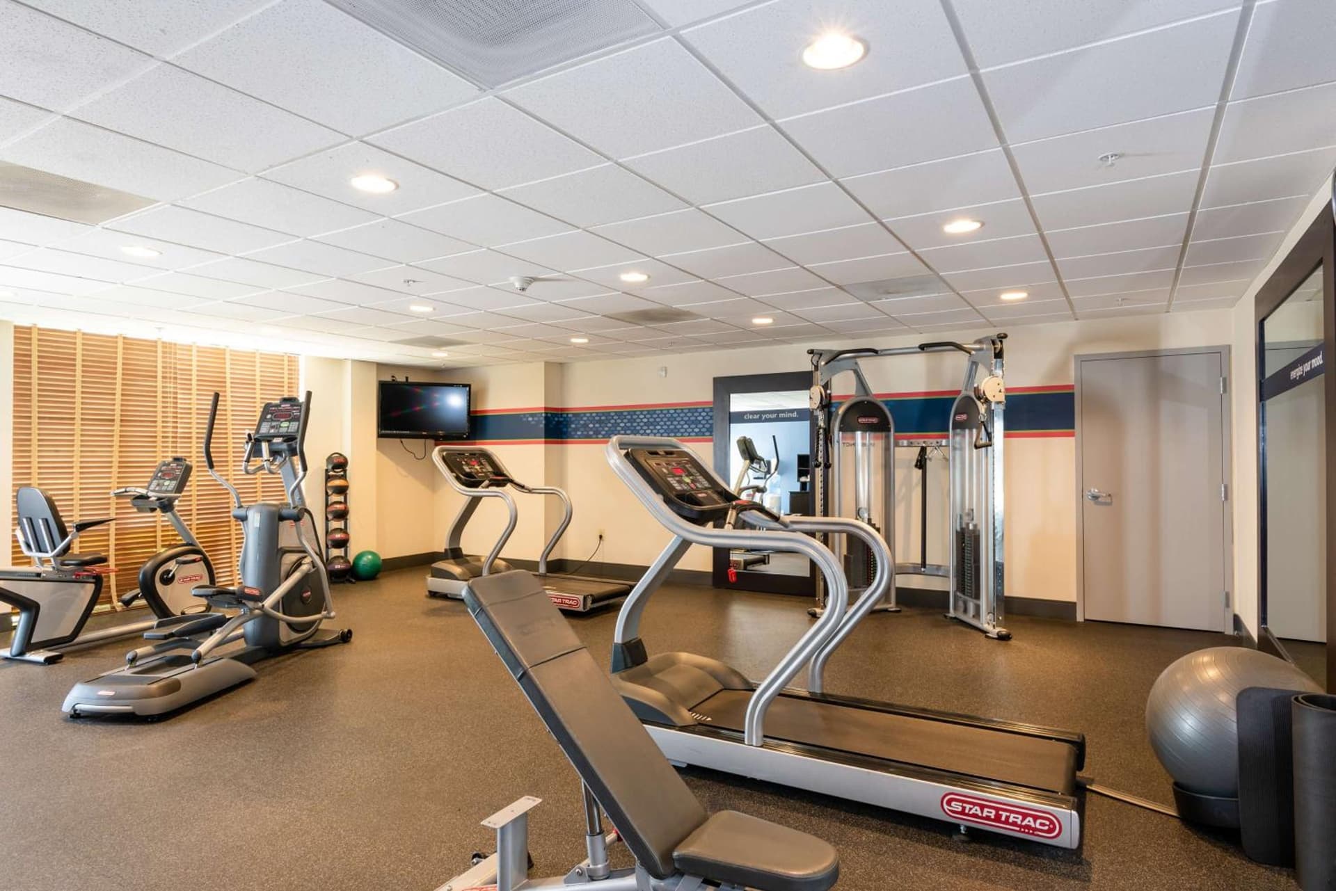 Hampton Inn & Suites Pittsburg gallery photo in Pittsburg, CA — image 16