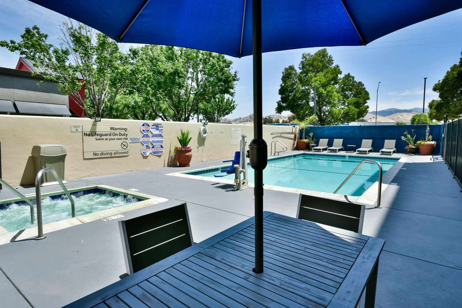 Hampton Inn & Suites Pittsburg gallery photo in Pittsburg, CA — image 38