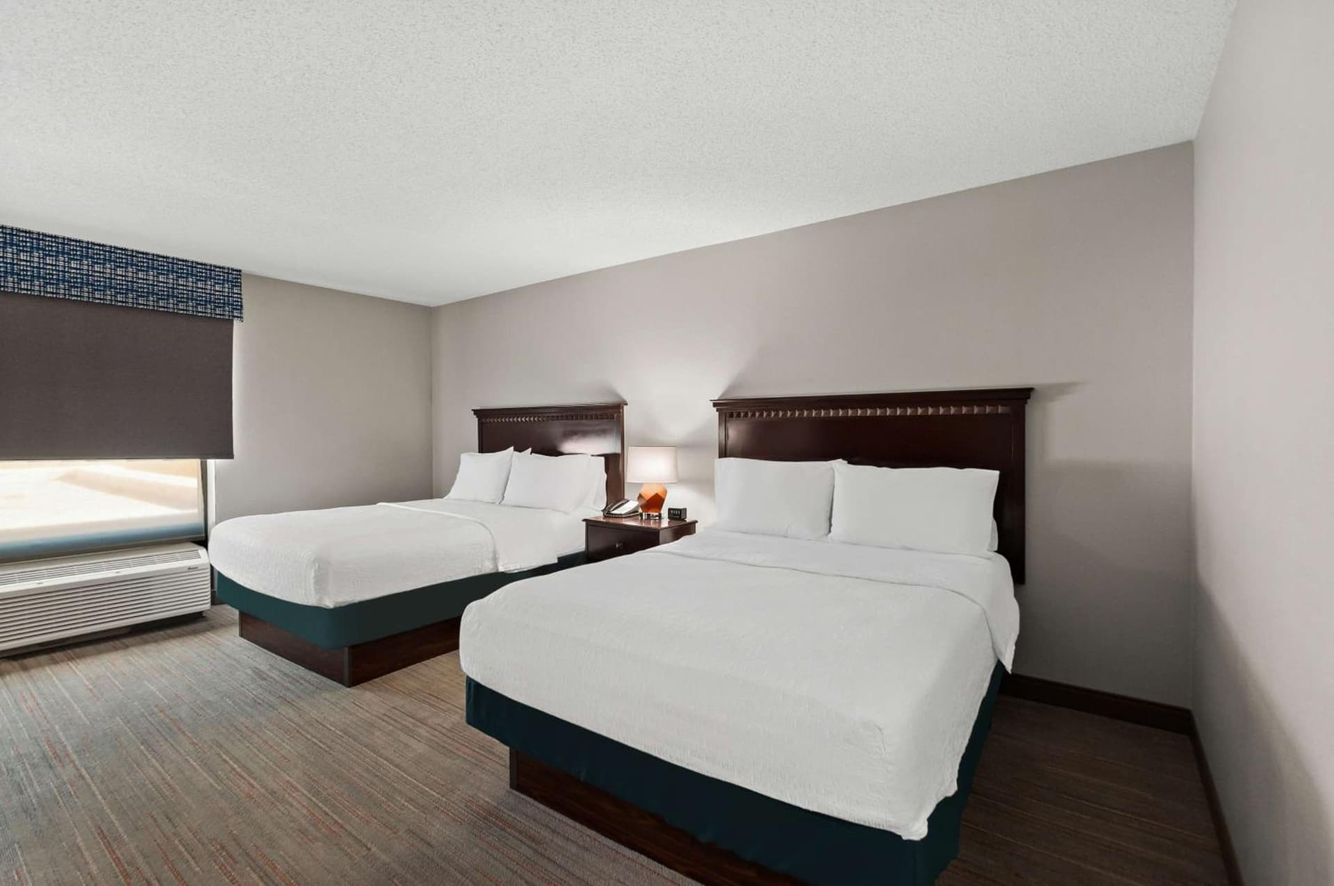Hampton Inn & Suites Fort Belvoir Alexandria South gallery photo in Alexandria, VA — image 6