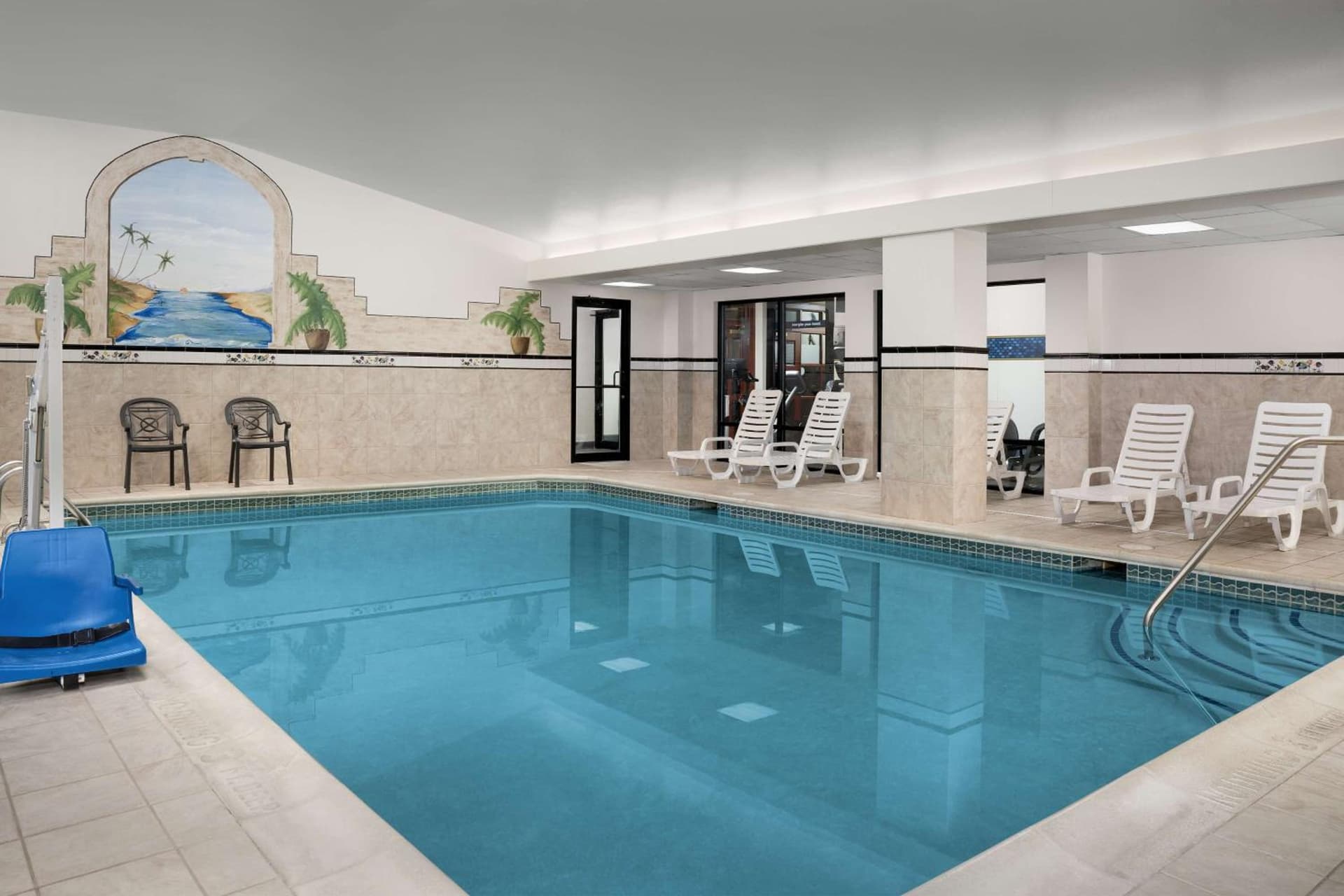Hampton Inn Easton gallery photo in Easton, PA — image 13