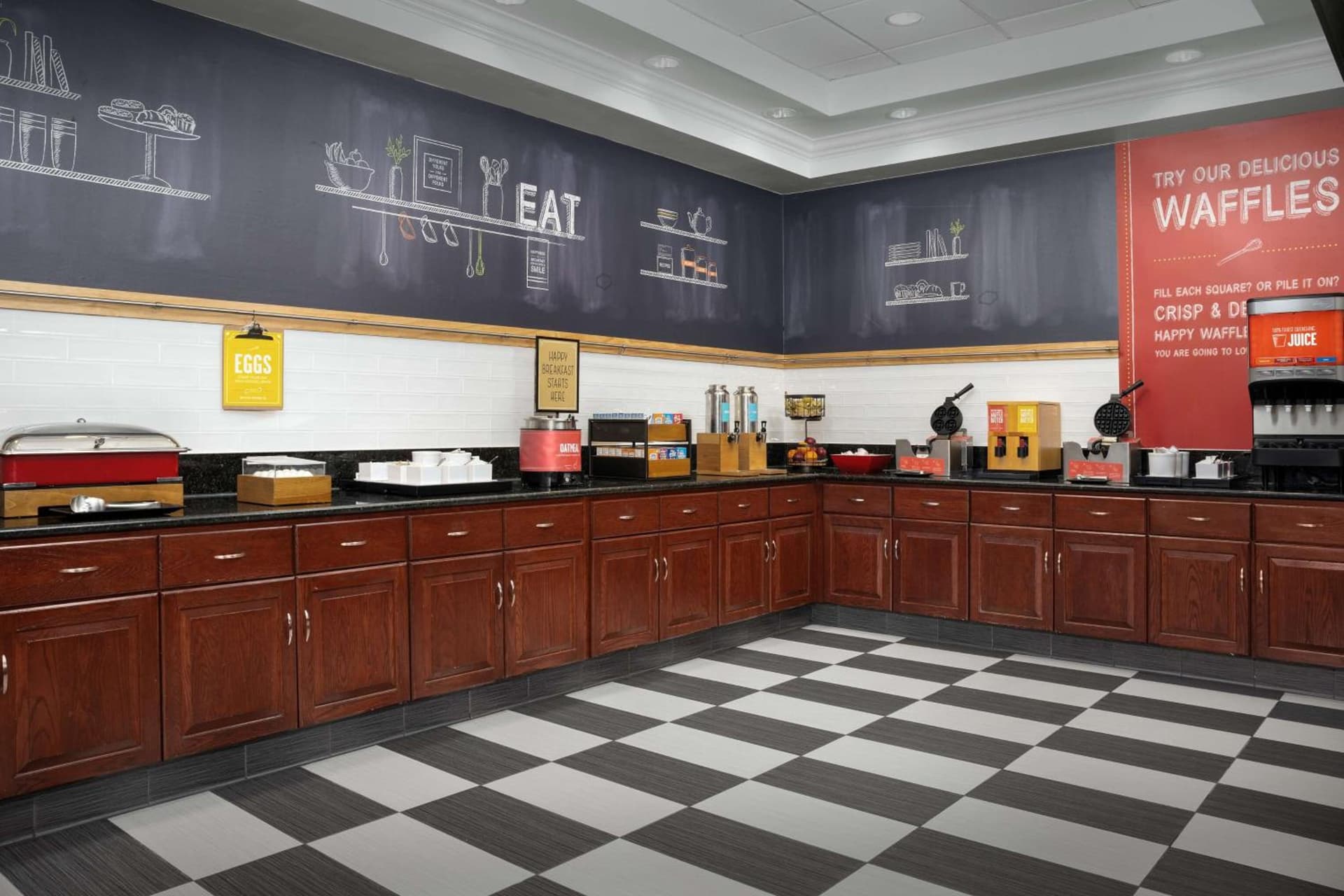 Hampton Inn Easton gallery photo in Easton, PA — image 15