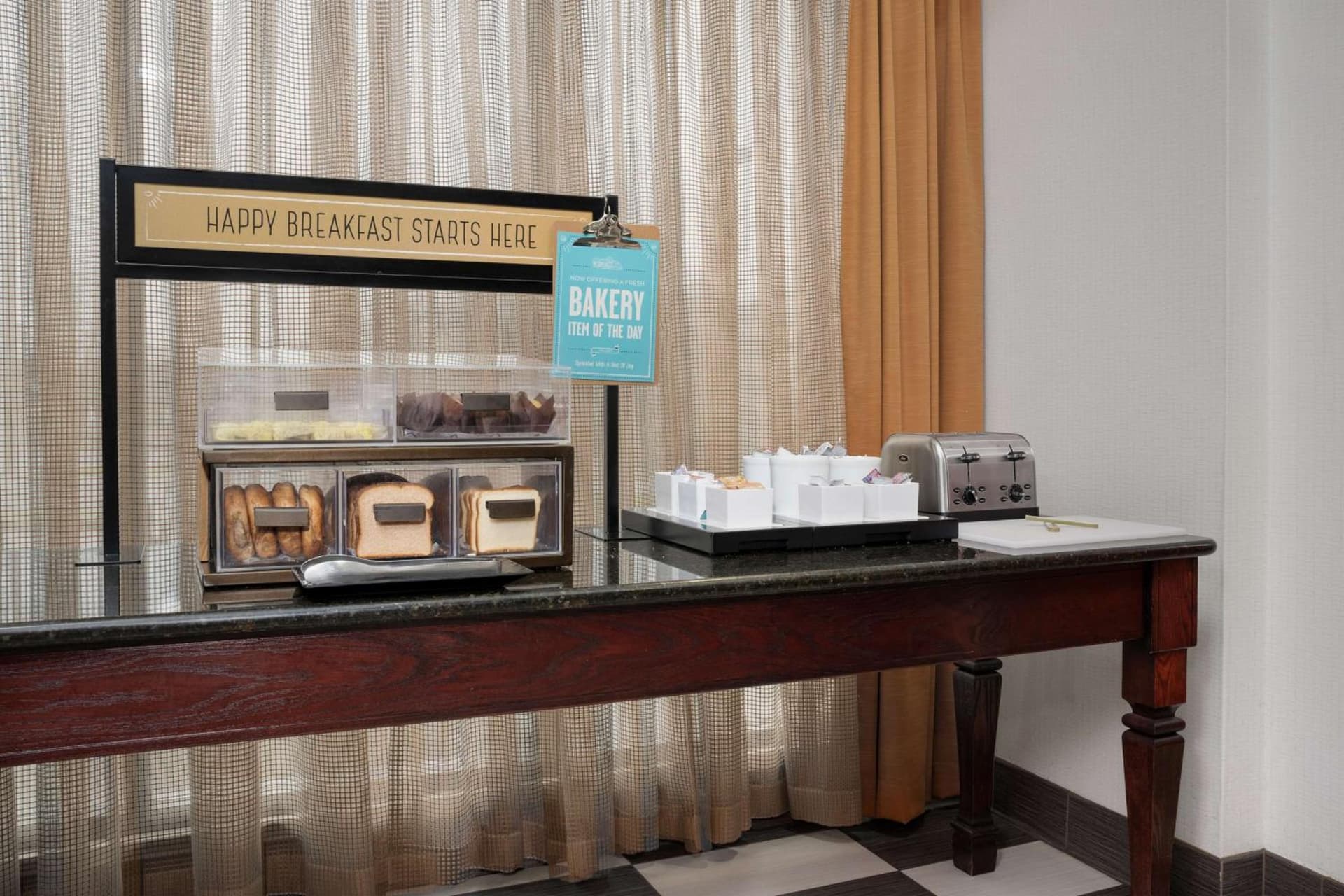 Hampton Inn Easton gallery photo in Easton, PA — image 12